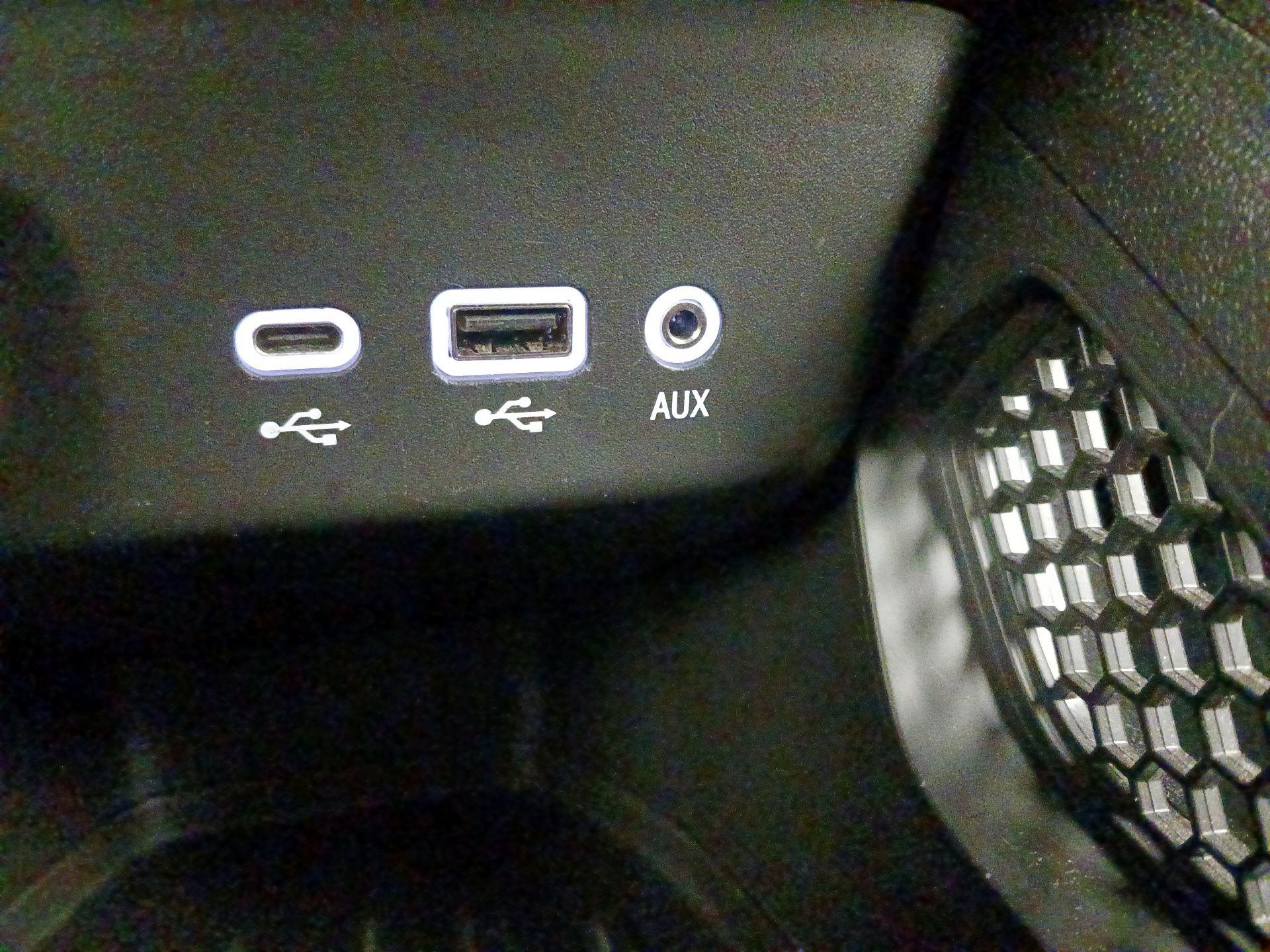 Thumbnail: 2022 Chevrolet TrailBlazer - 18