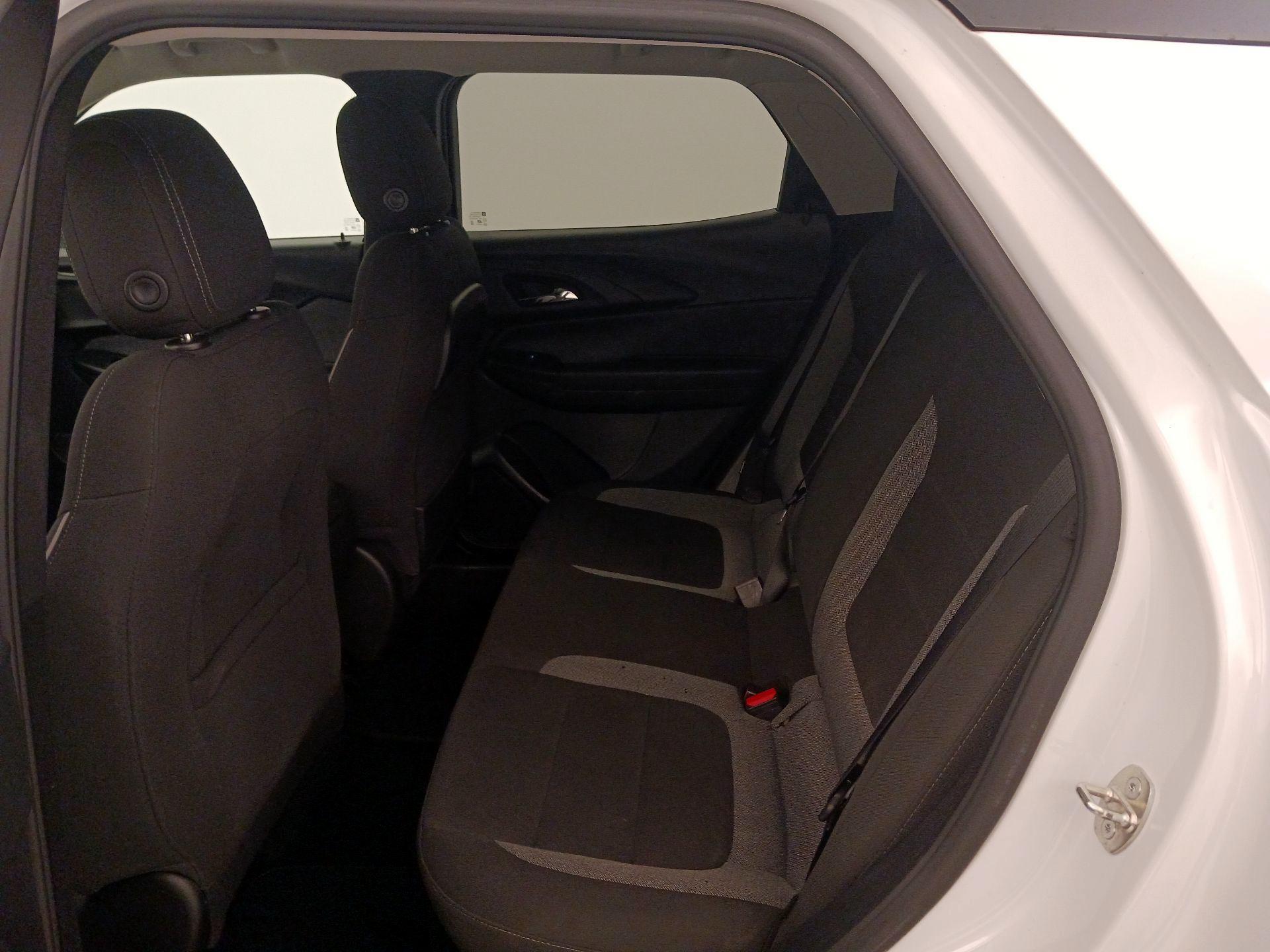 Thumbnail: 2022 Chevrolet TrailBlazer - 19