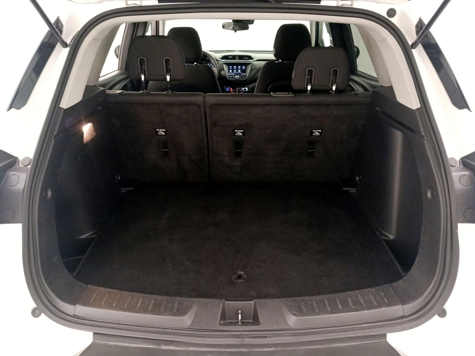 Thumbnail: 2022 Chevrolet TrailBlazer - 20