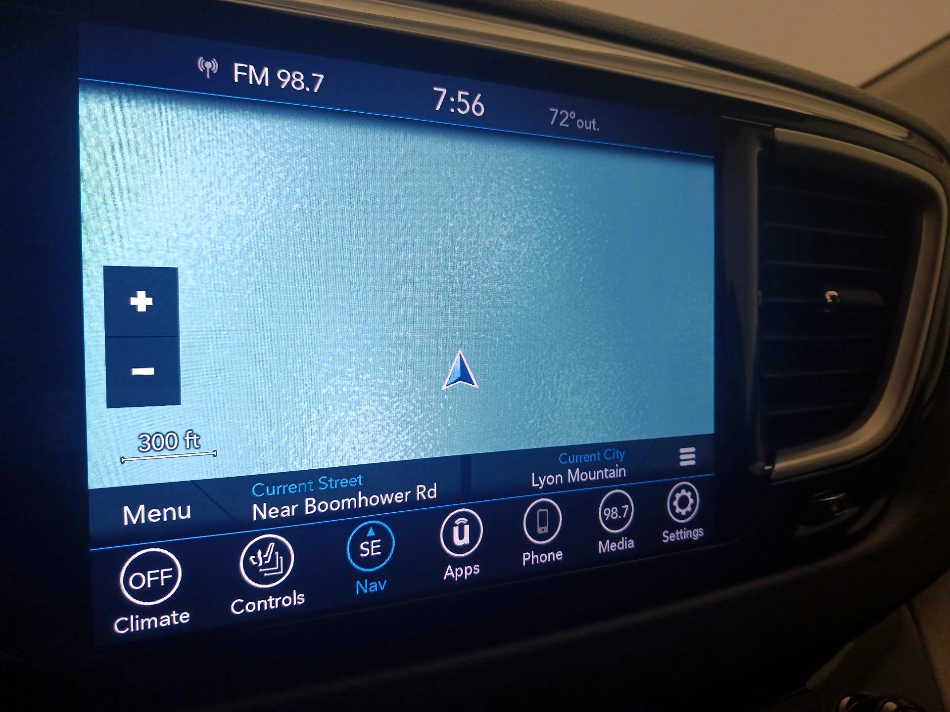 Thumbnail: 2020 Chrysler Pacifica - 14