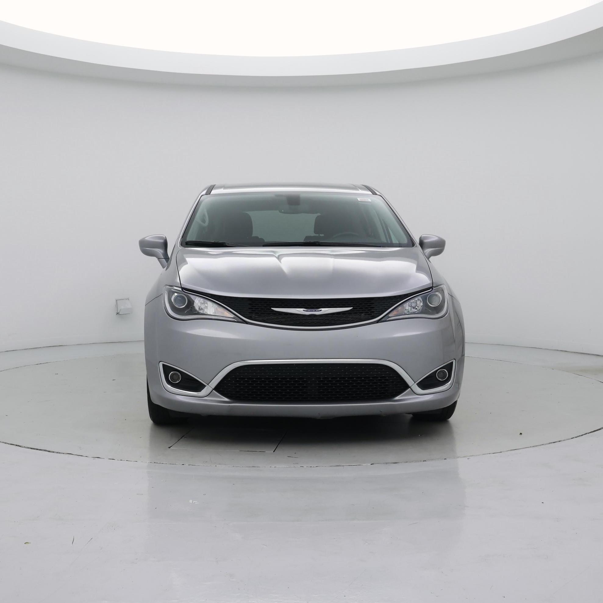 Thumbnail: 2020 Chrysler Pacifica - 5