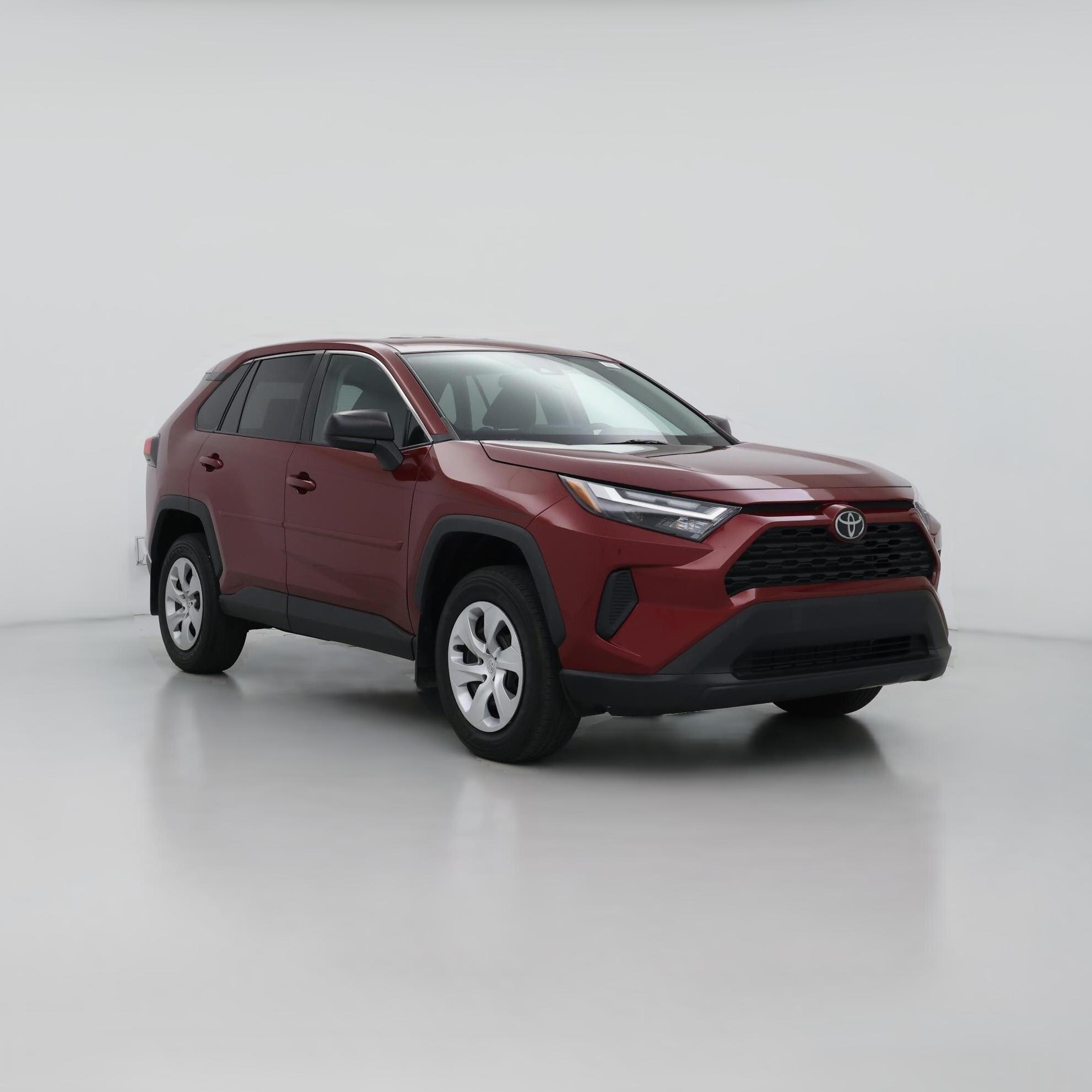 Thumbnail: 2023 Toyota RAV4 - 1