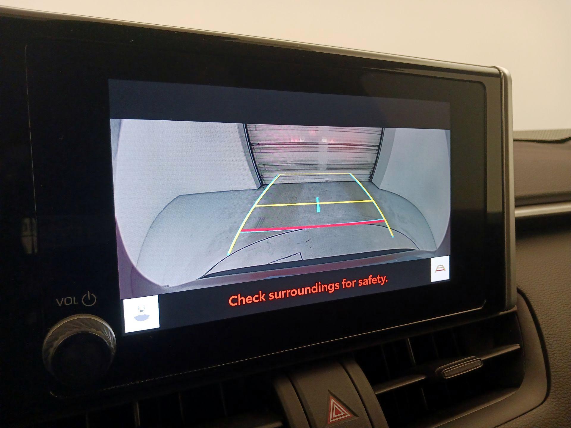 Thumbnail: 2023 Toyota RAV4 - 14