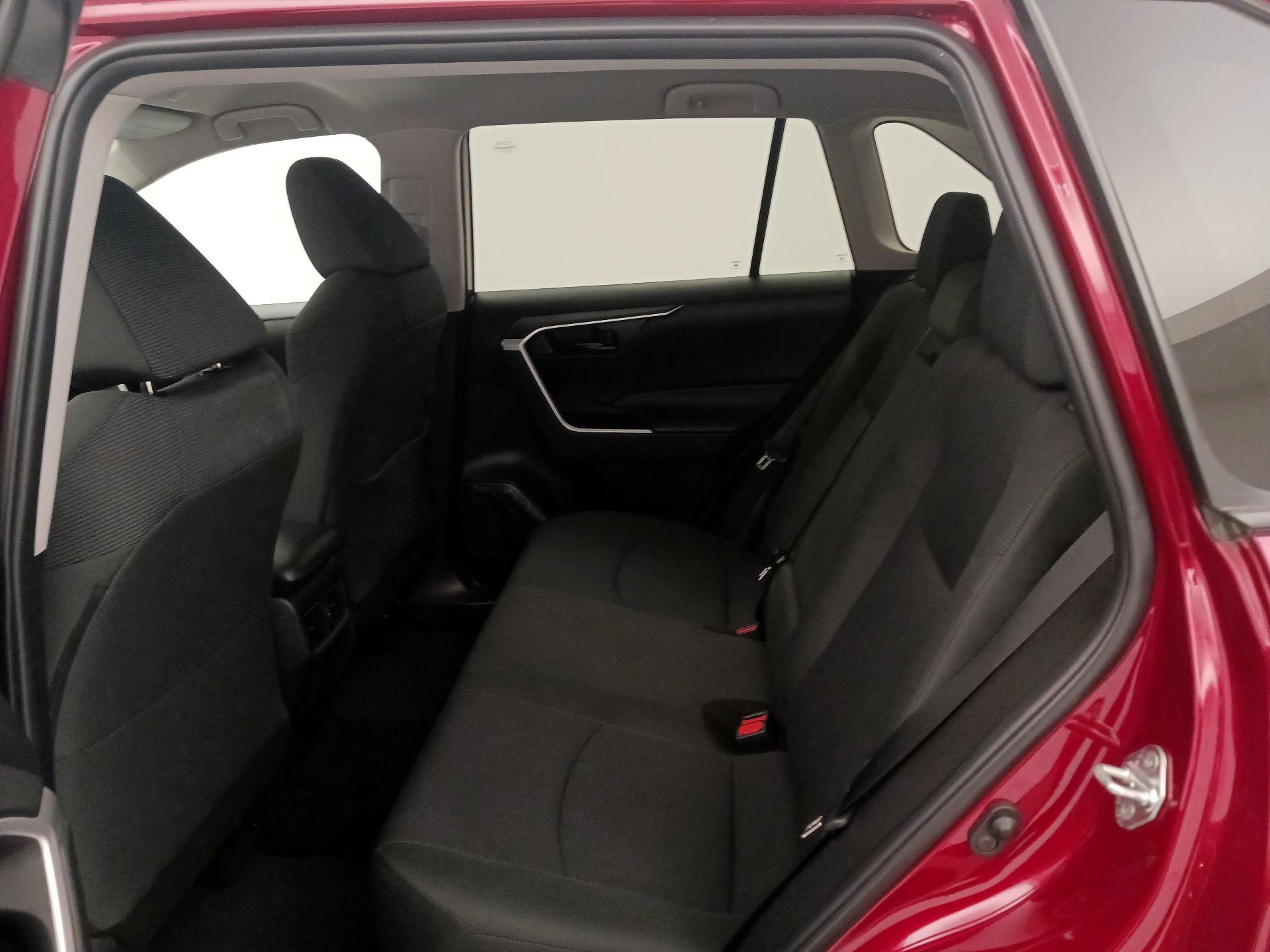 Thumbnail: 2023 Toyota RAV4 - 19