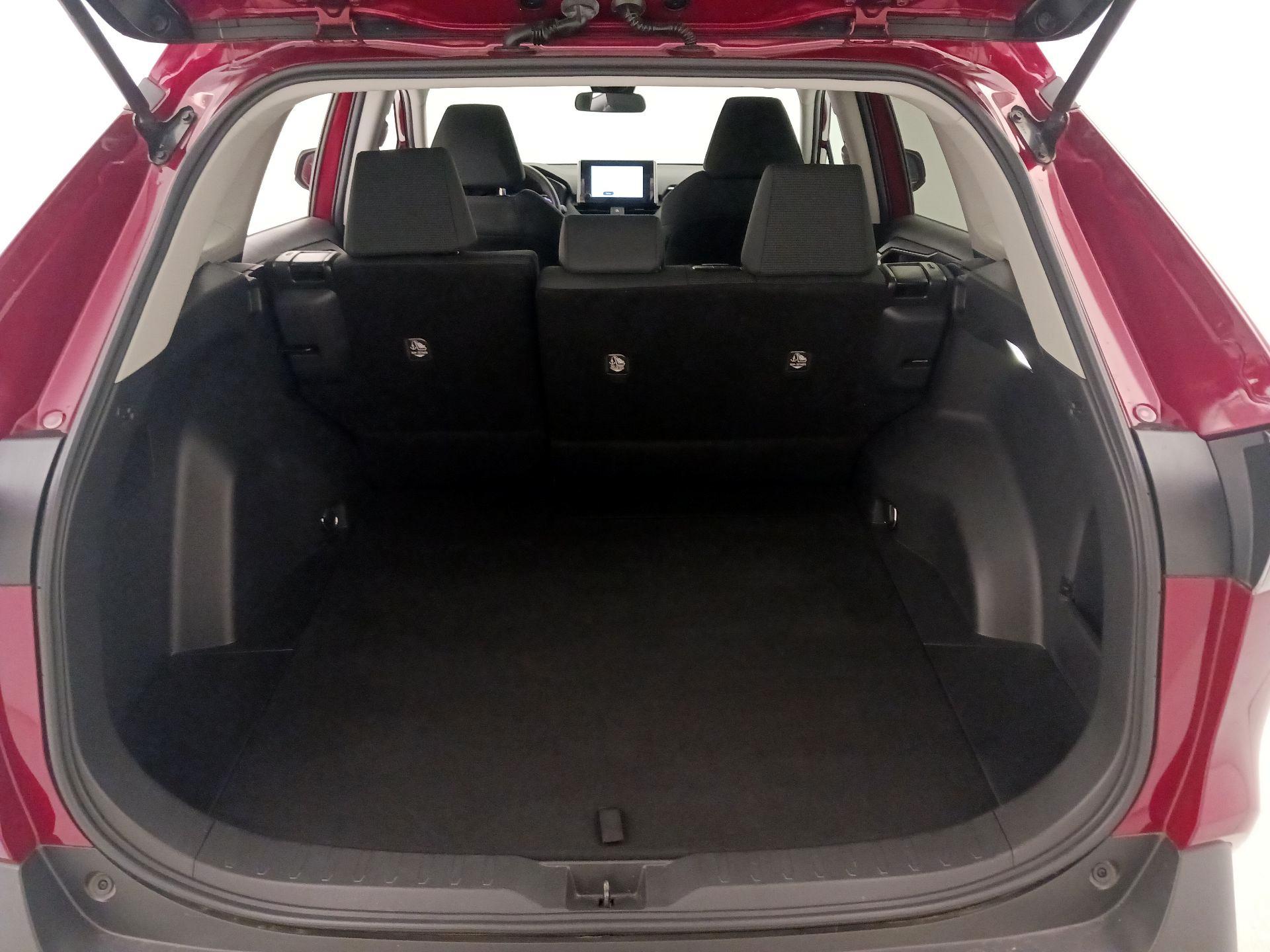 Thumbnail: 2023 Toyota RAV4 - 20