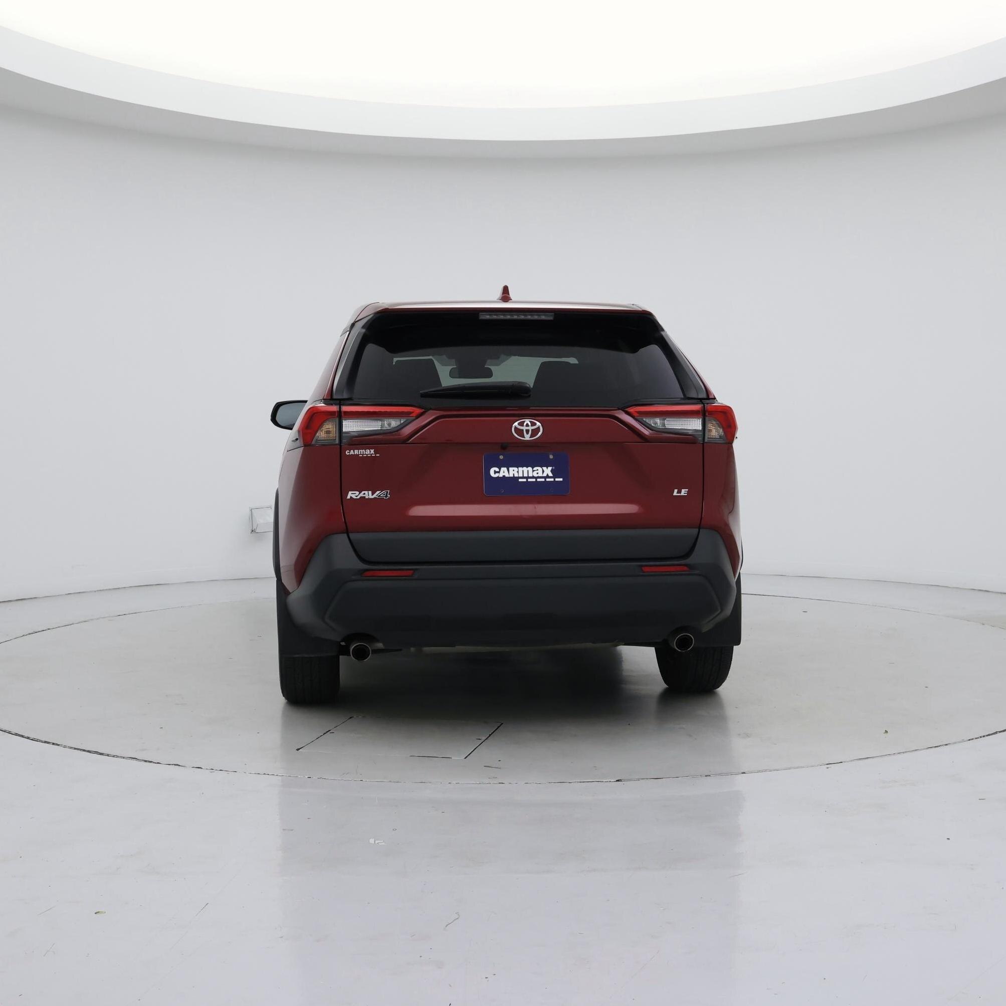 Thumbnail: 2023 Toyota RAV4 - 6