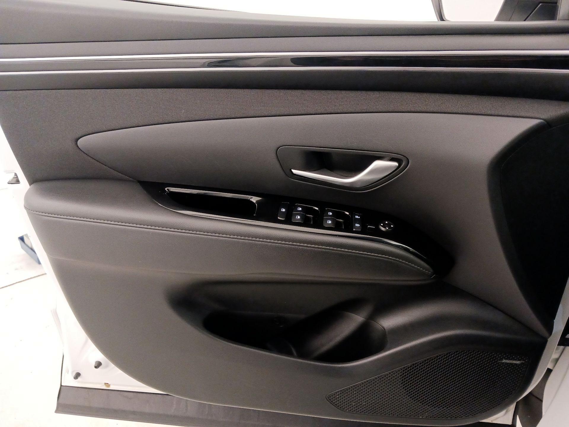 Thumbnail: 2022 Hyundai Santa Cruz - 10