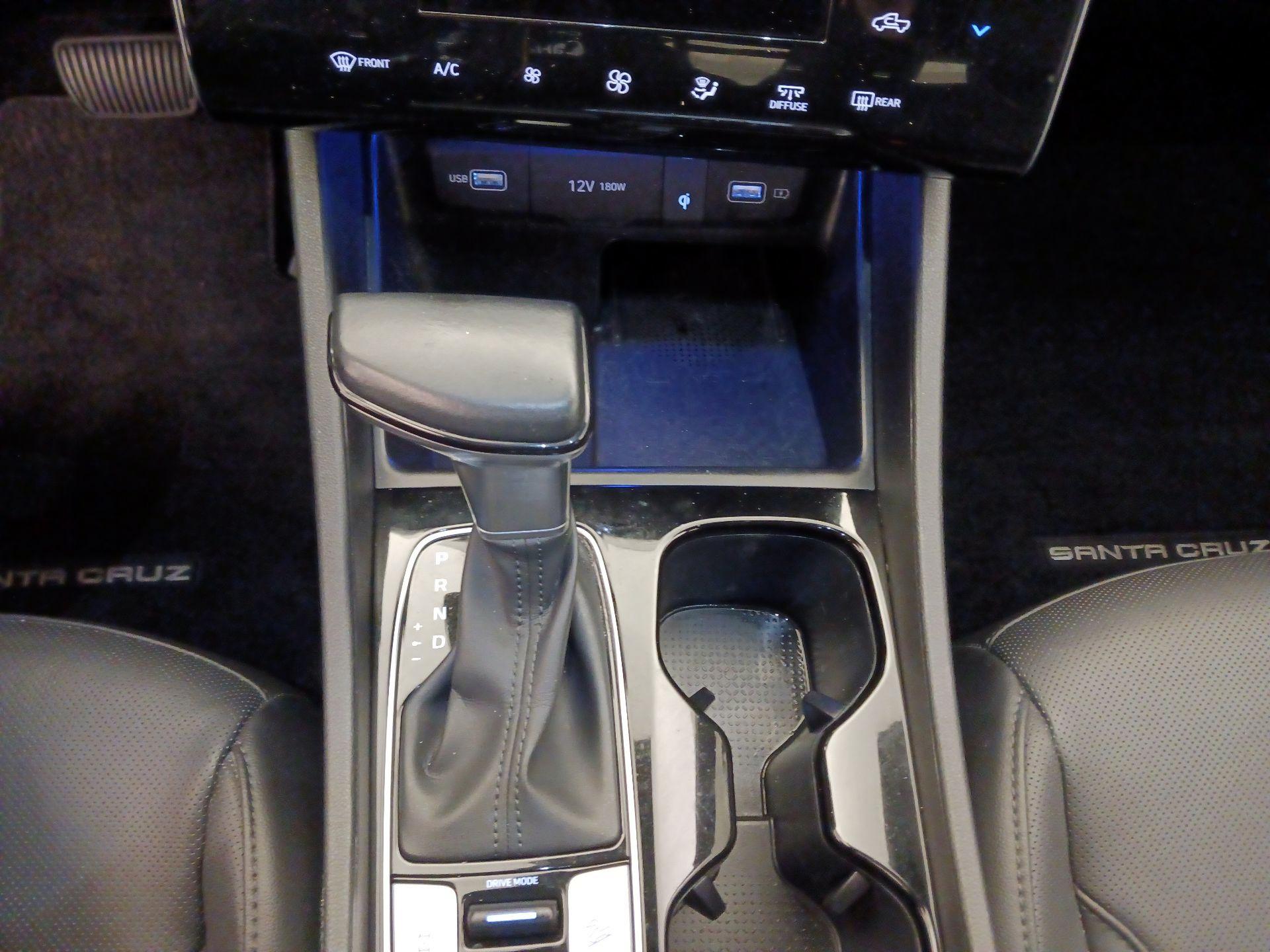 Thumbnail: 2022 Hyundai Santa Cruz - 16