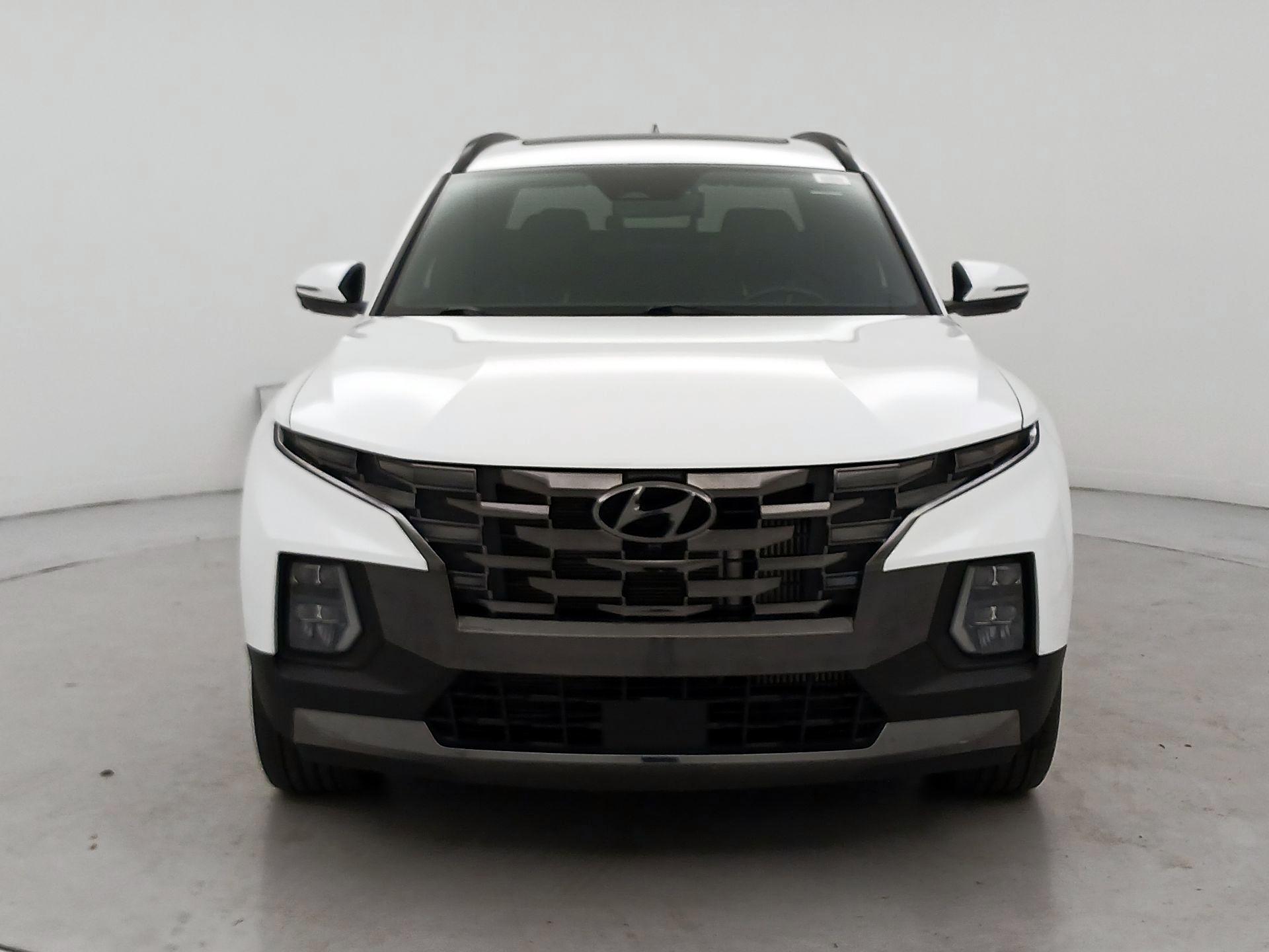 Thumbnail: 2022 Hyundai Santa Cruz - 2