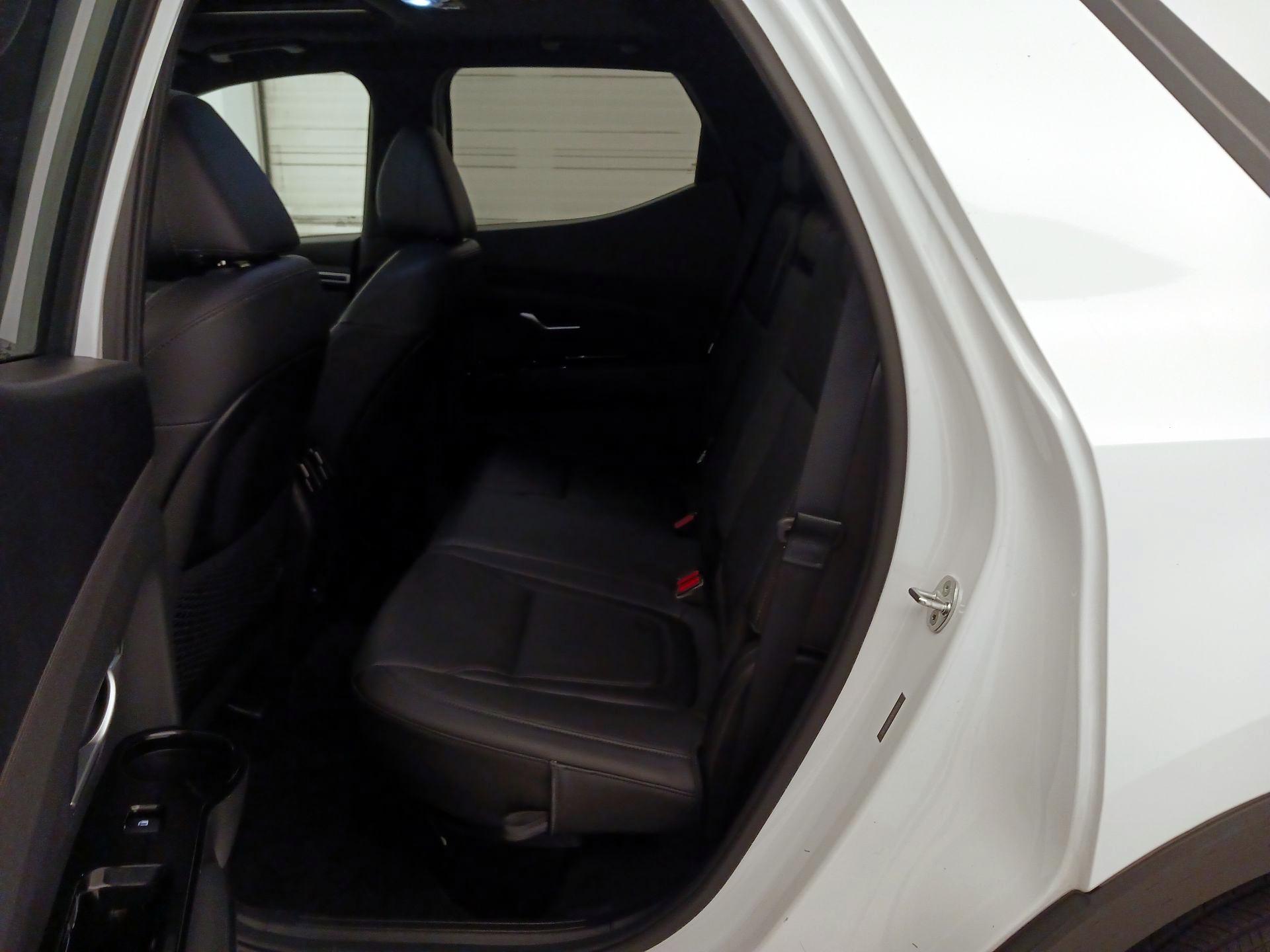 Thumbnail: 2022 Hyundai Santa Cruz - 19