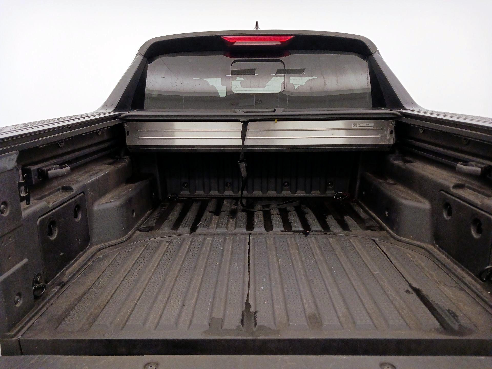 Thumbnail: 2022 Hyundai Santa Cruz - 20