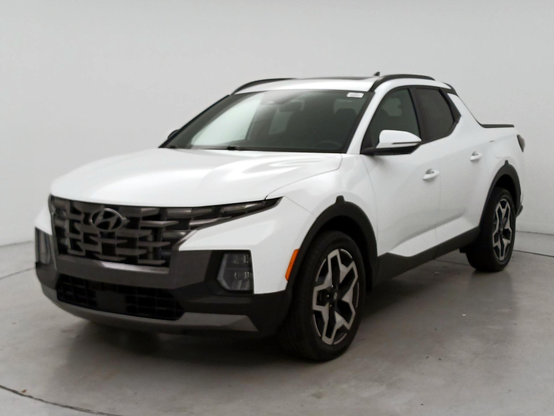 Thumbnail: 2022 Hyundai Santa Cruz - 3
