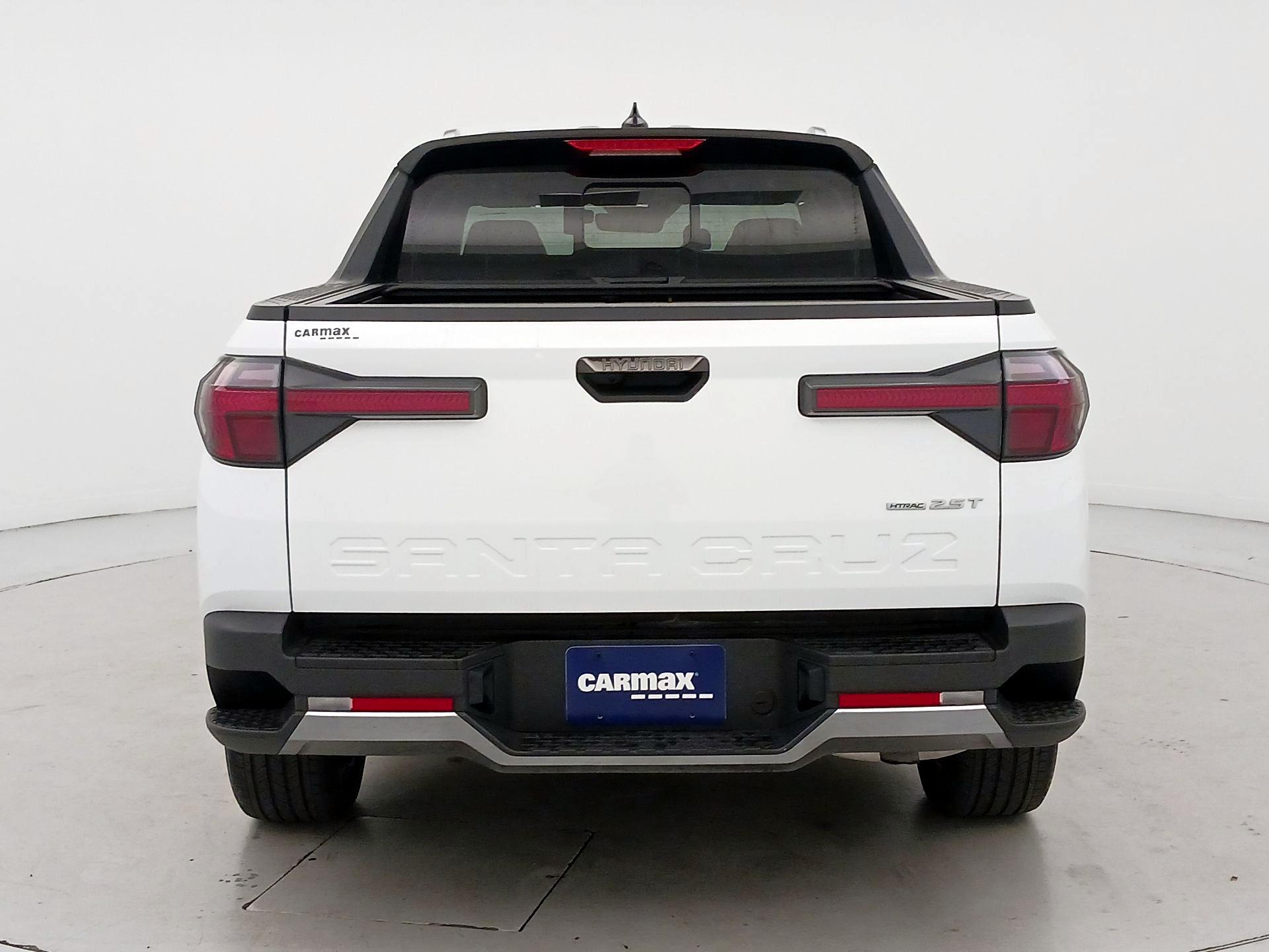 Thumbnail: 2022 Hyundai Santa Cruz - 6