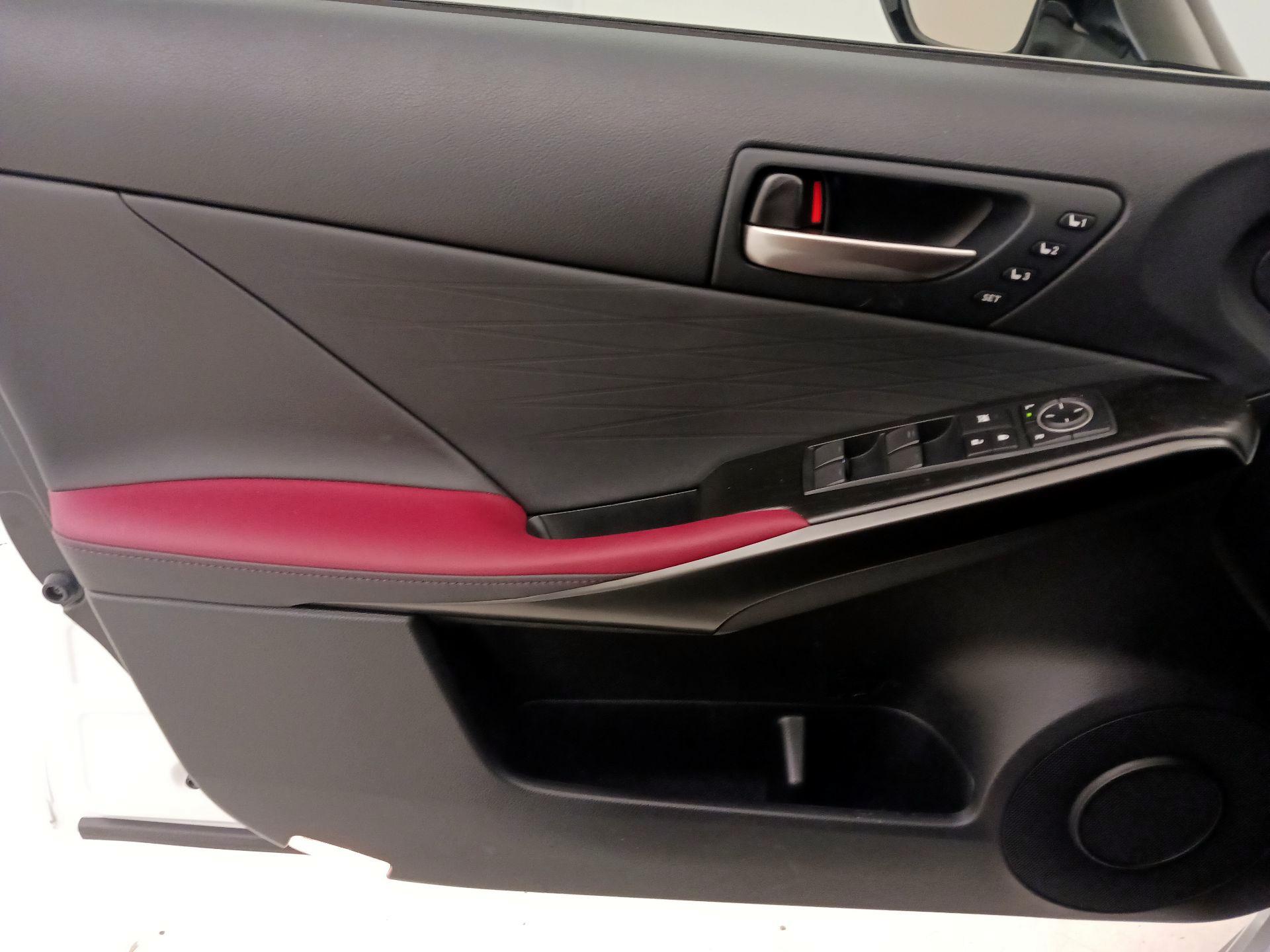 Thumbnail: 2024 Lexus IS - 12