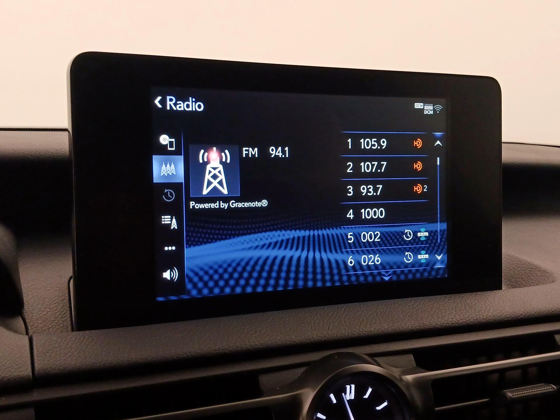 Thumbnail: 2024 Lexus IS - 15