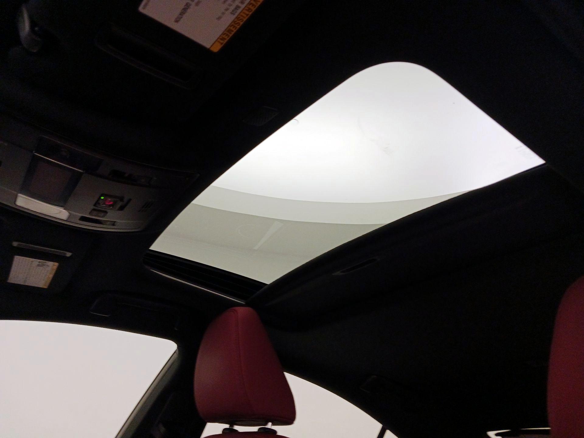 Thumbnail: 2024 Lexus IS - 19