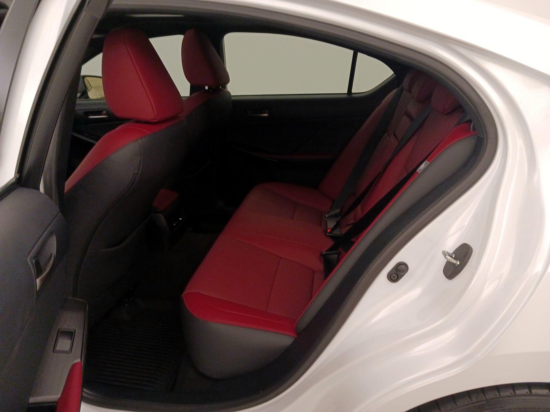 Thumbnail: 2024 Lexus IS - 20