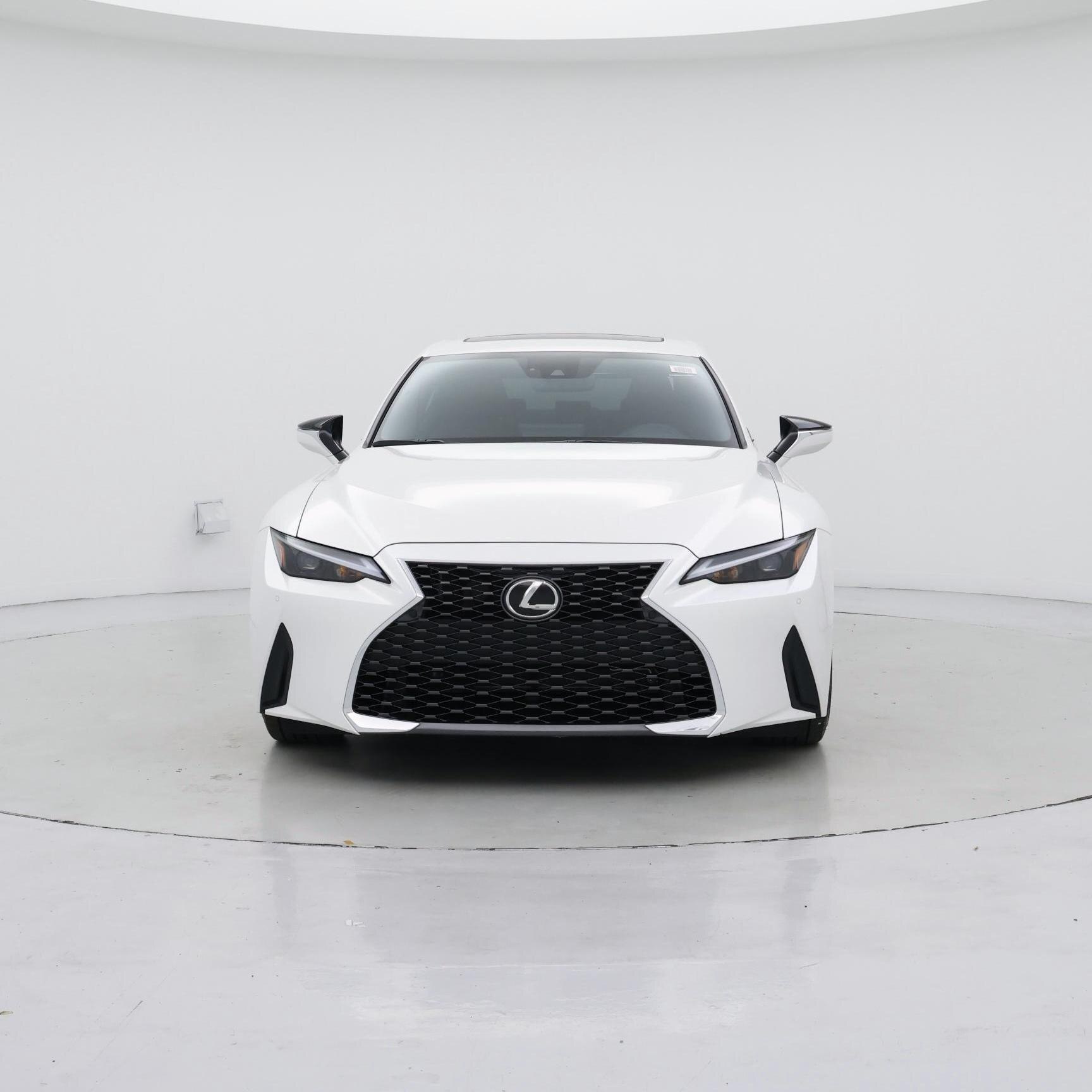 Thumbnail: 2024 Lexus IS - 5