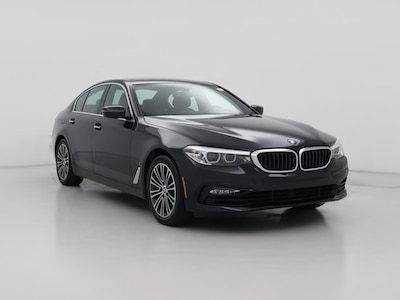 2018 BMW 530e Plug-in Hybrid xDrive iPerformance