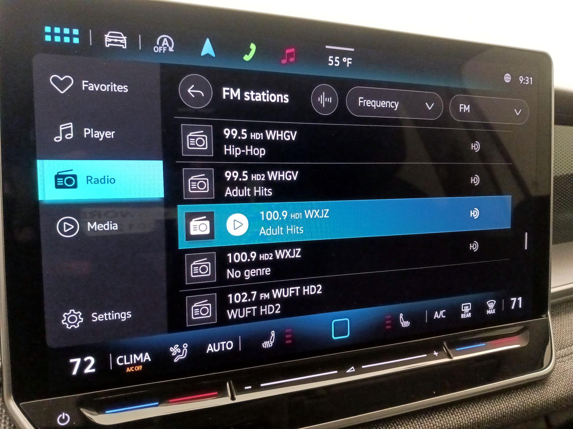 Thumbnail: 2025 Volkswagen Tiguan - 15