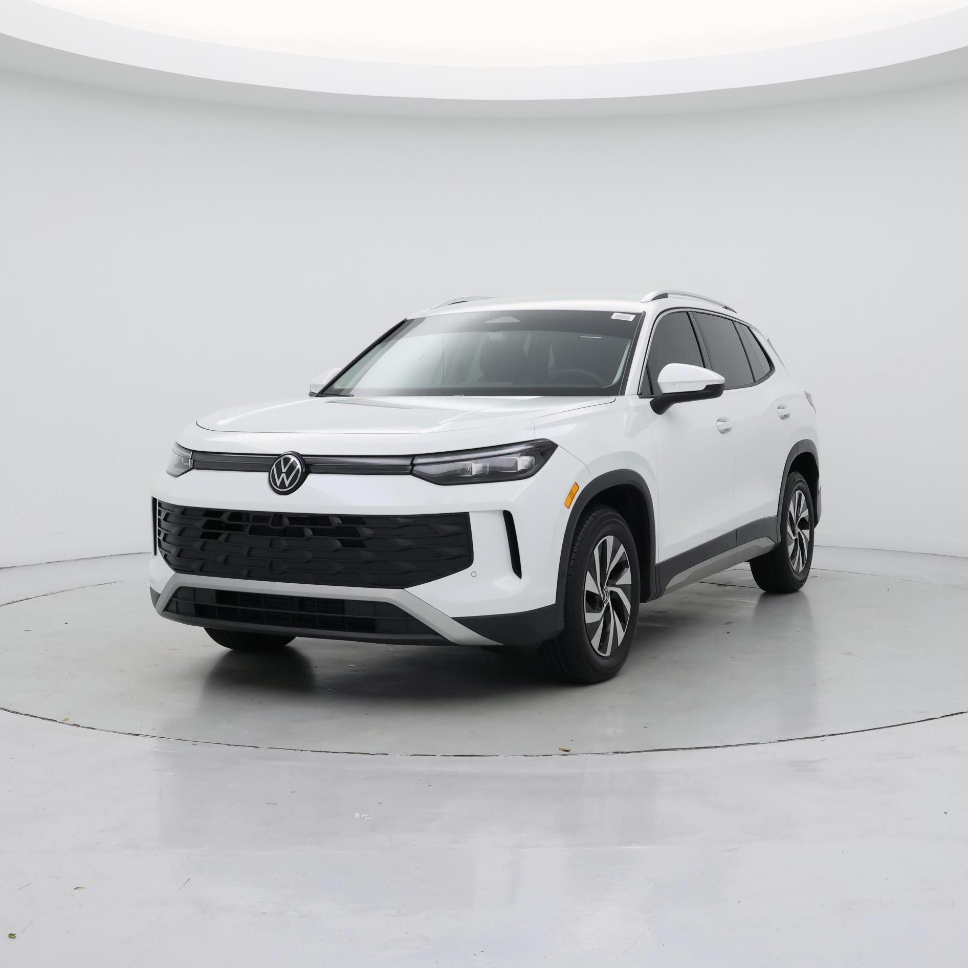 Thumbnail: 2025 Volkswagen Tiguan - 4