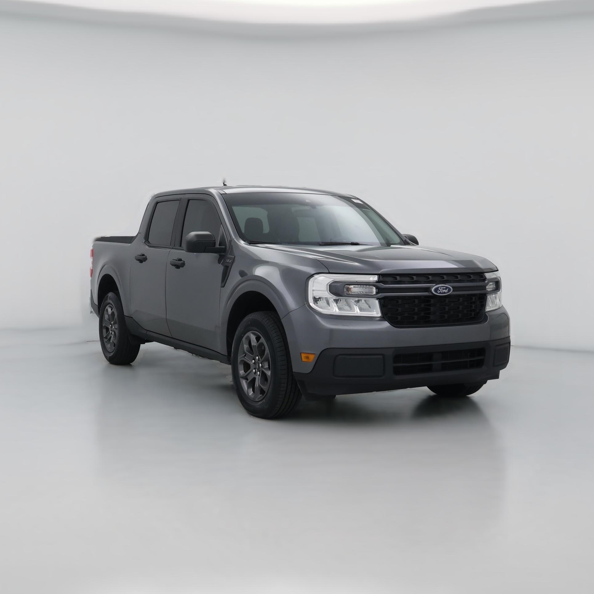 Thumbnail: 2024 Ford Maverick - 1