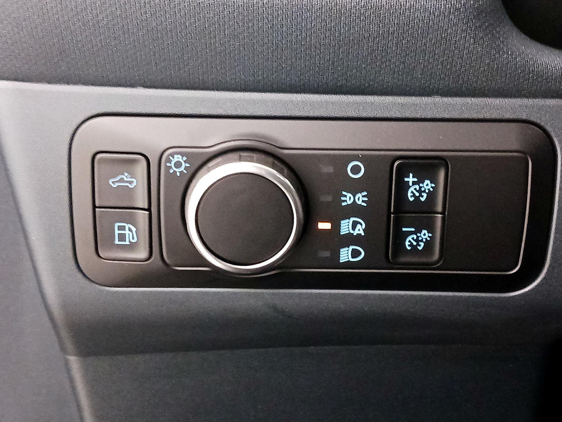 Thumbnail: 2024 Ford Maverick - 13