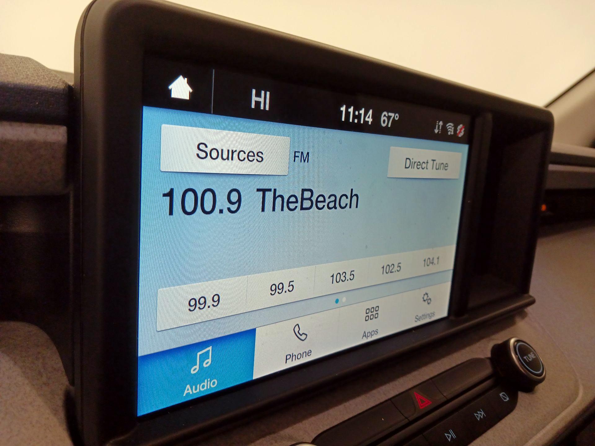 Thumbnail: 2024 Ford Maverick - 15