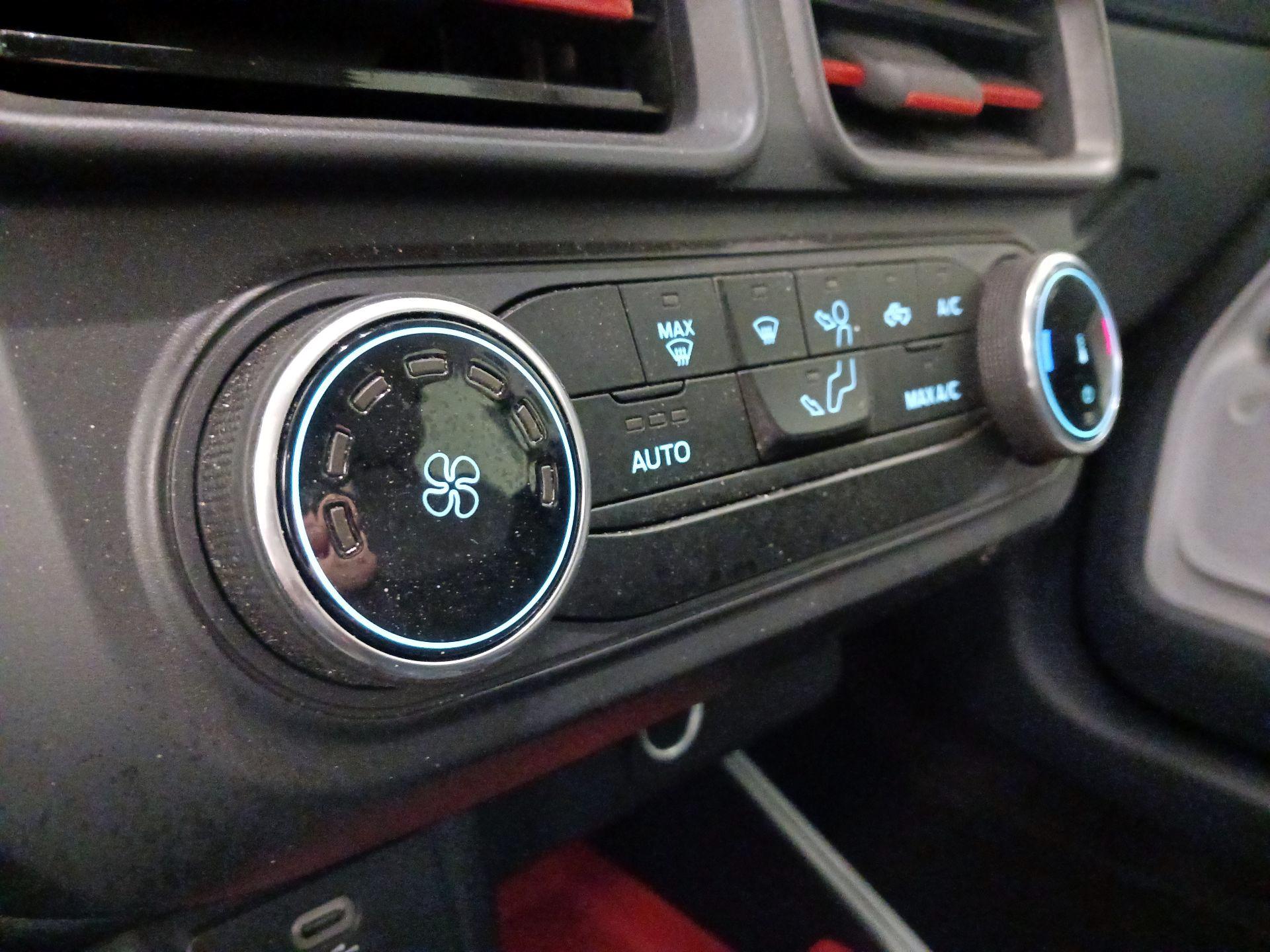 Thumbnail: 2024 Ford Maverick - 16