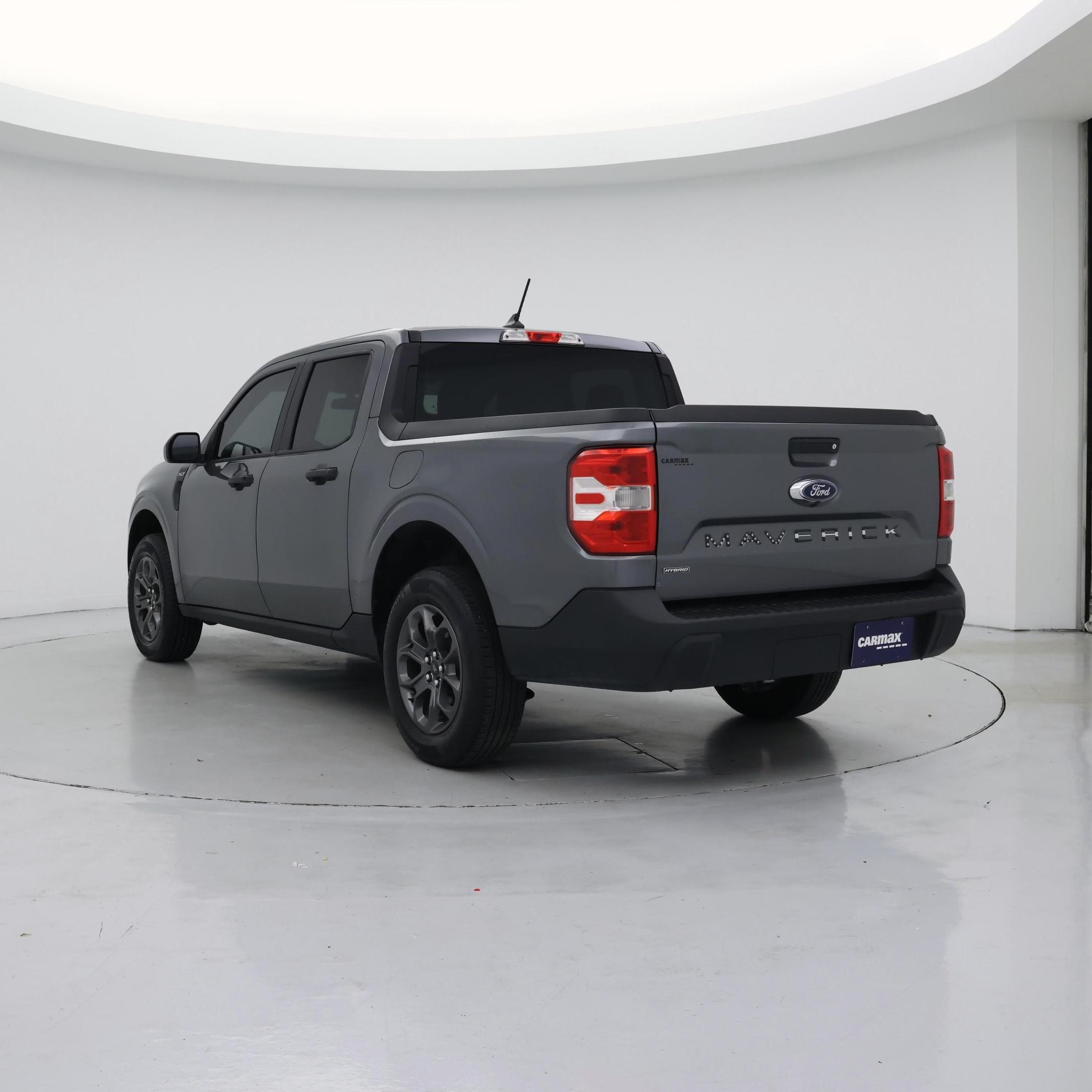 Thumbnail: 2024 Ford Maverick - 2