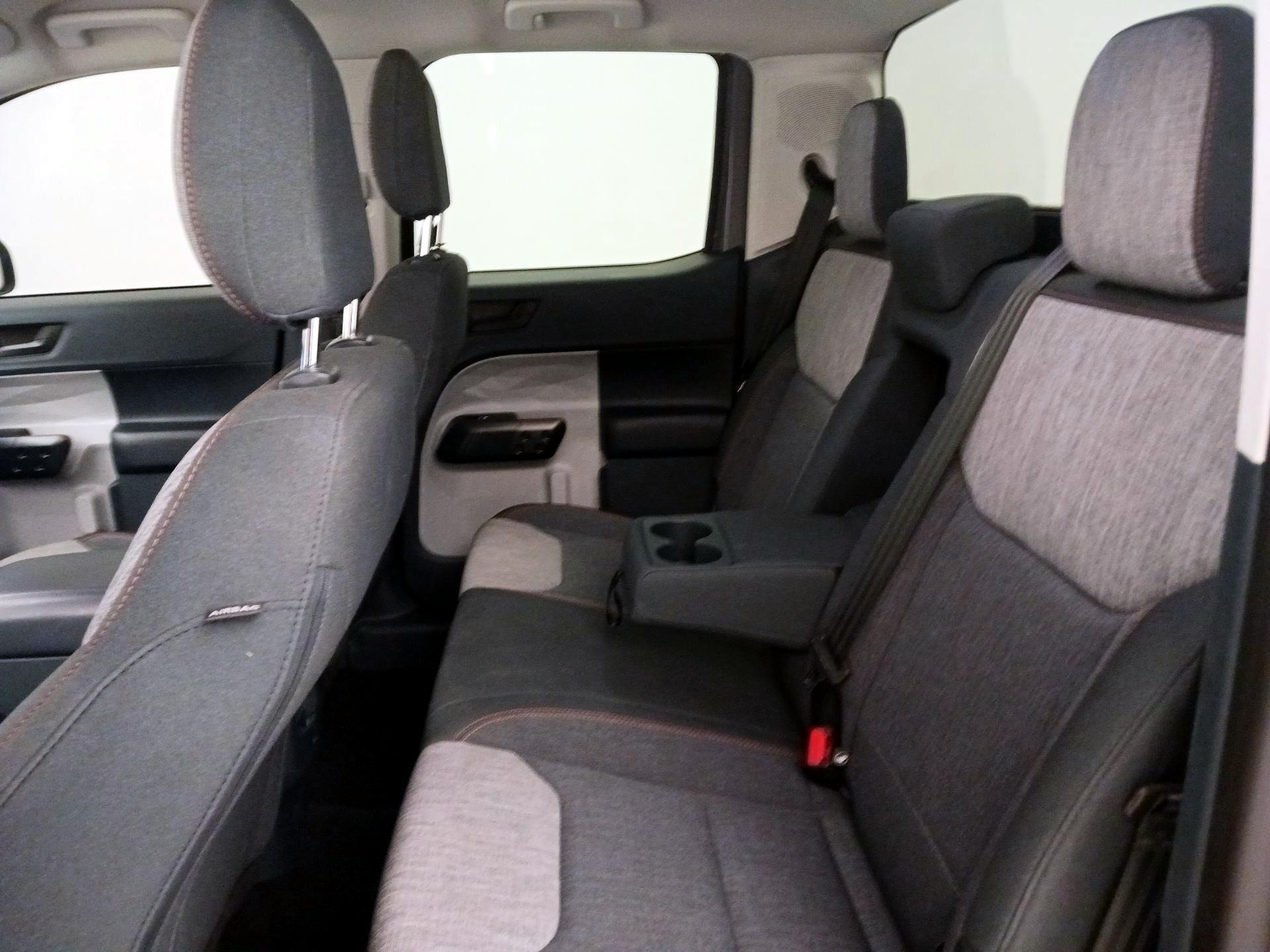 Thumbnail: 2024 Ford Maverick - 19