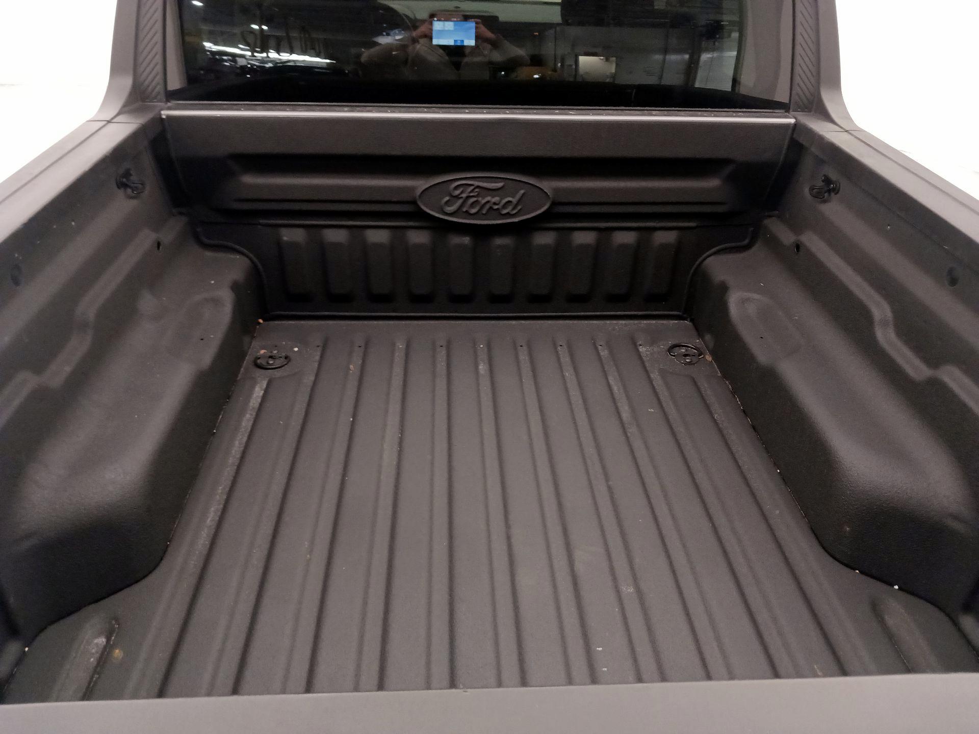 Thumbnail: 2024 Ford Maverick - 20