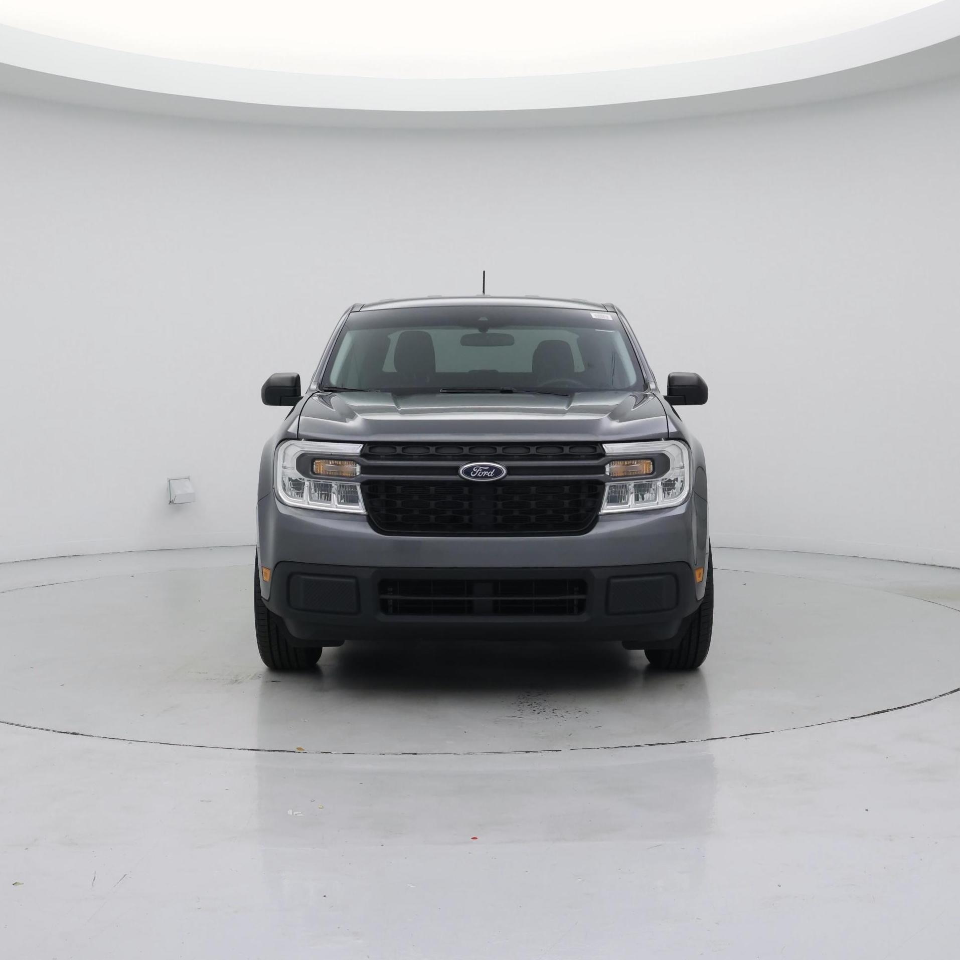 Thumbnail: 2024 Ford Maverick - 5