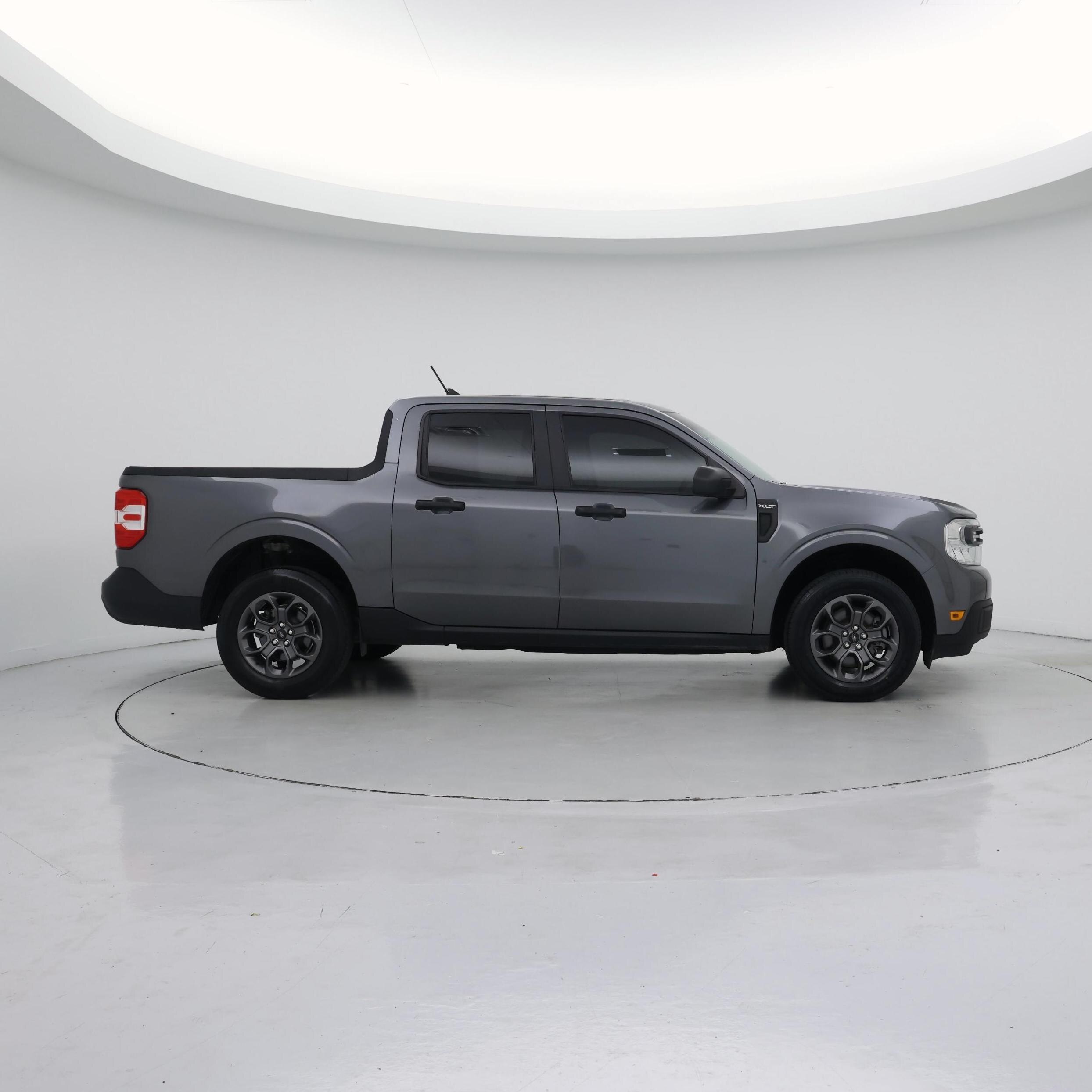 Thumbnail: 2024 Ford Maverick - 7