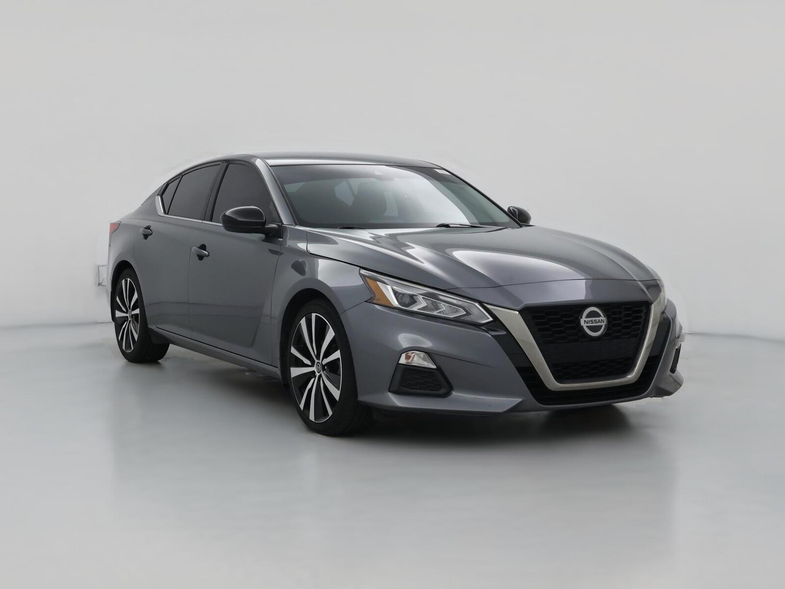 2020 Nissan Altima SR