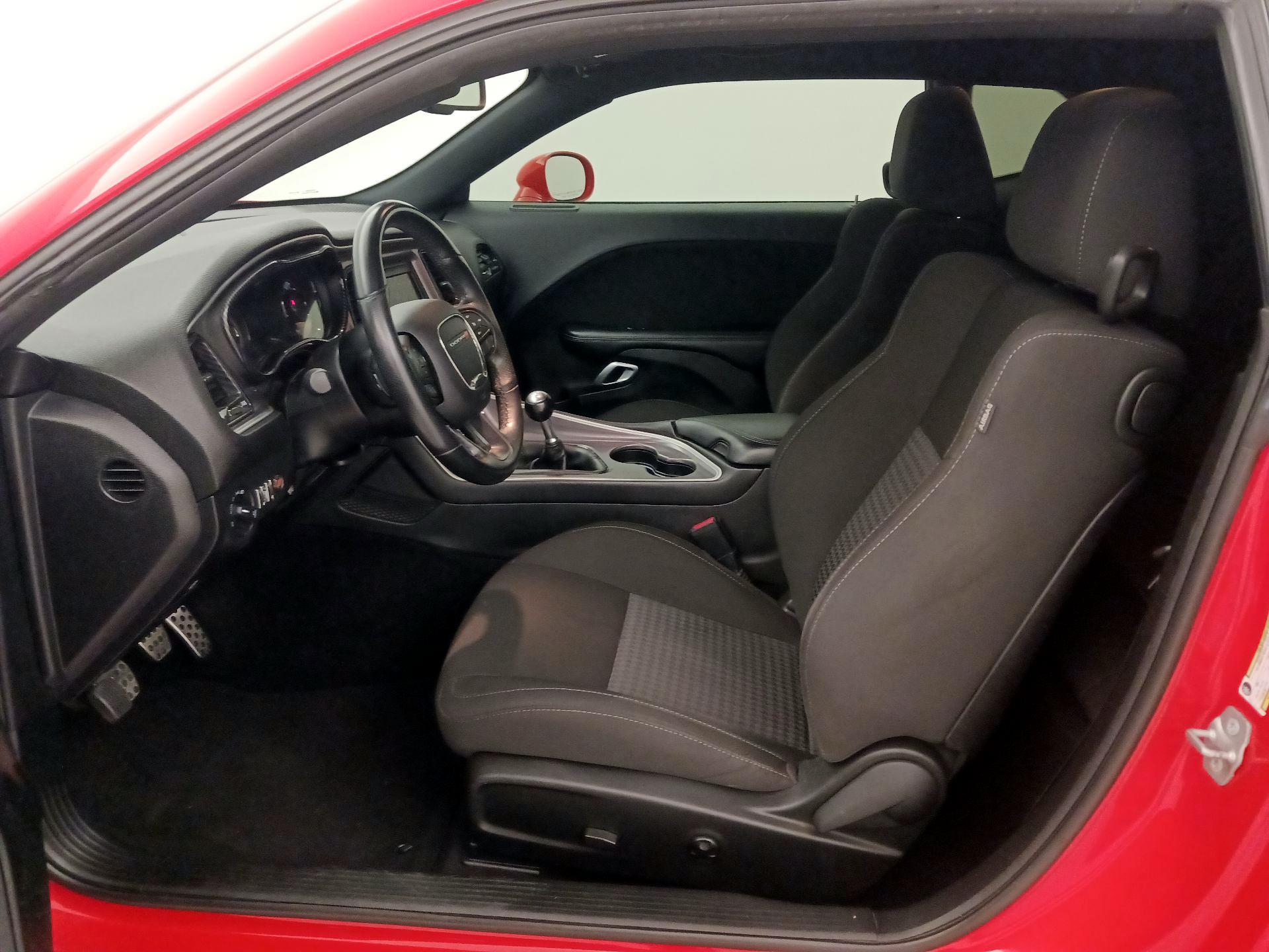 Thumbnail: 2021 Dodge Challenger - 11