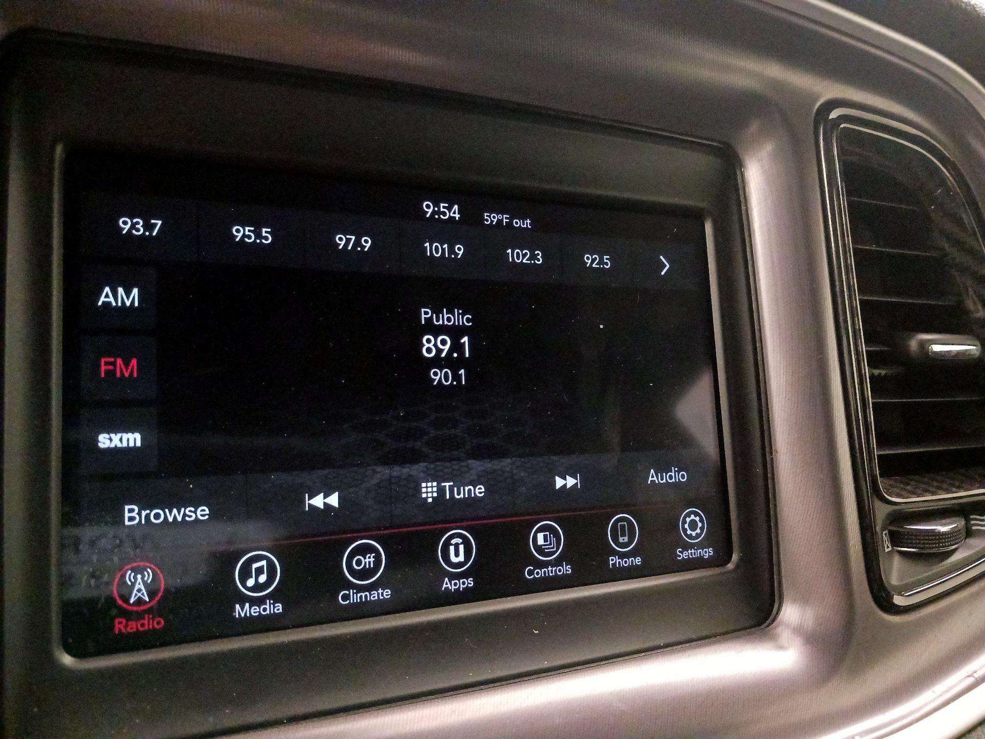 Thumbnail: 2021 Dodge Challenger - 15