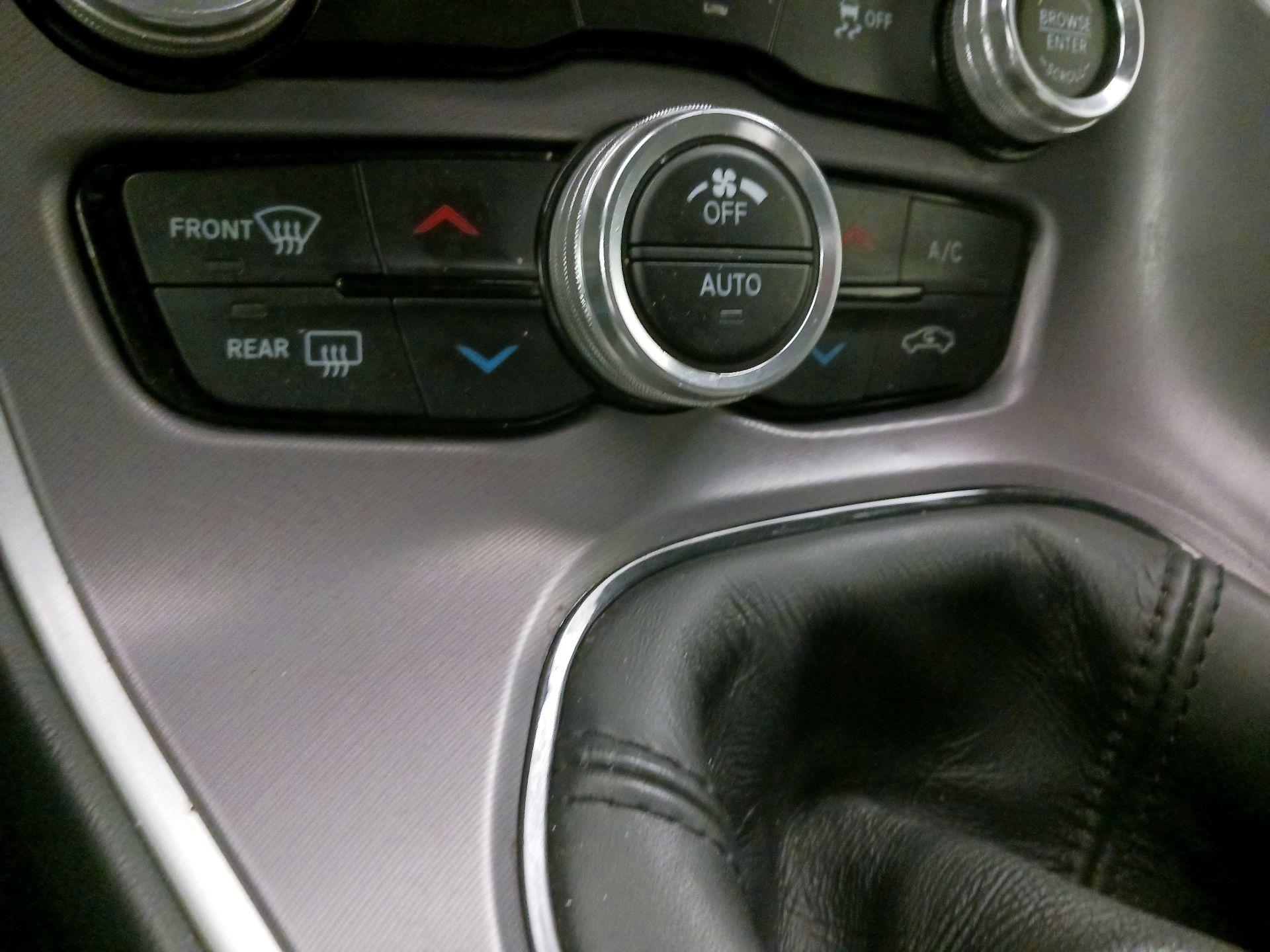 Thumbnail: 2021 Dodge Challenger - 16