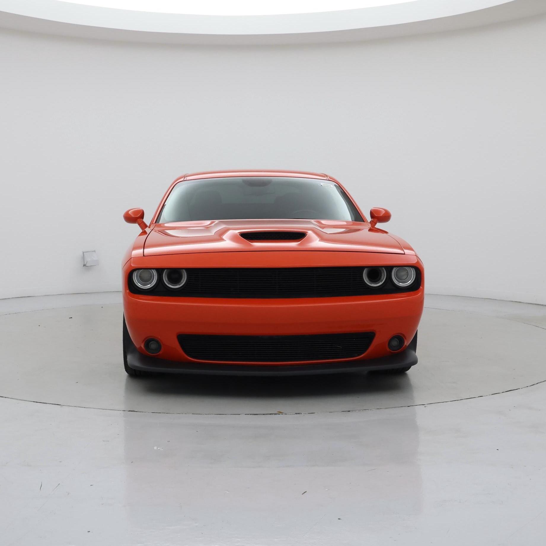 Thumbnail: 2021 Dodge Challenger - 5