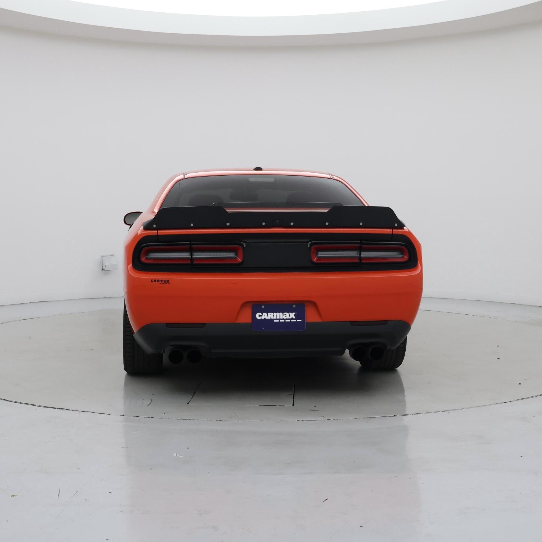 Thumbnail: 2021 Dodge Challenger - 6