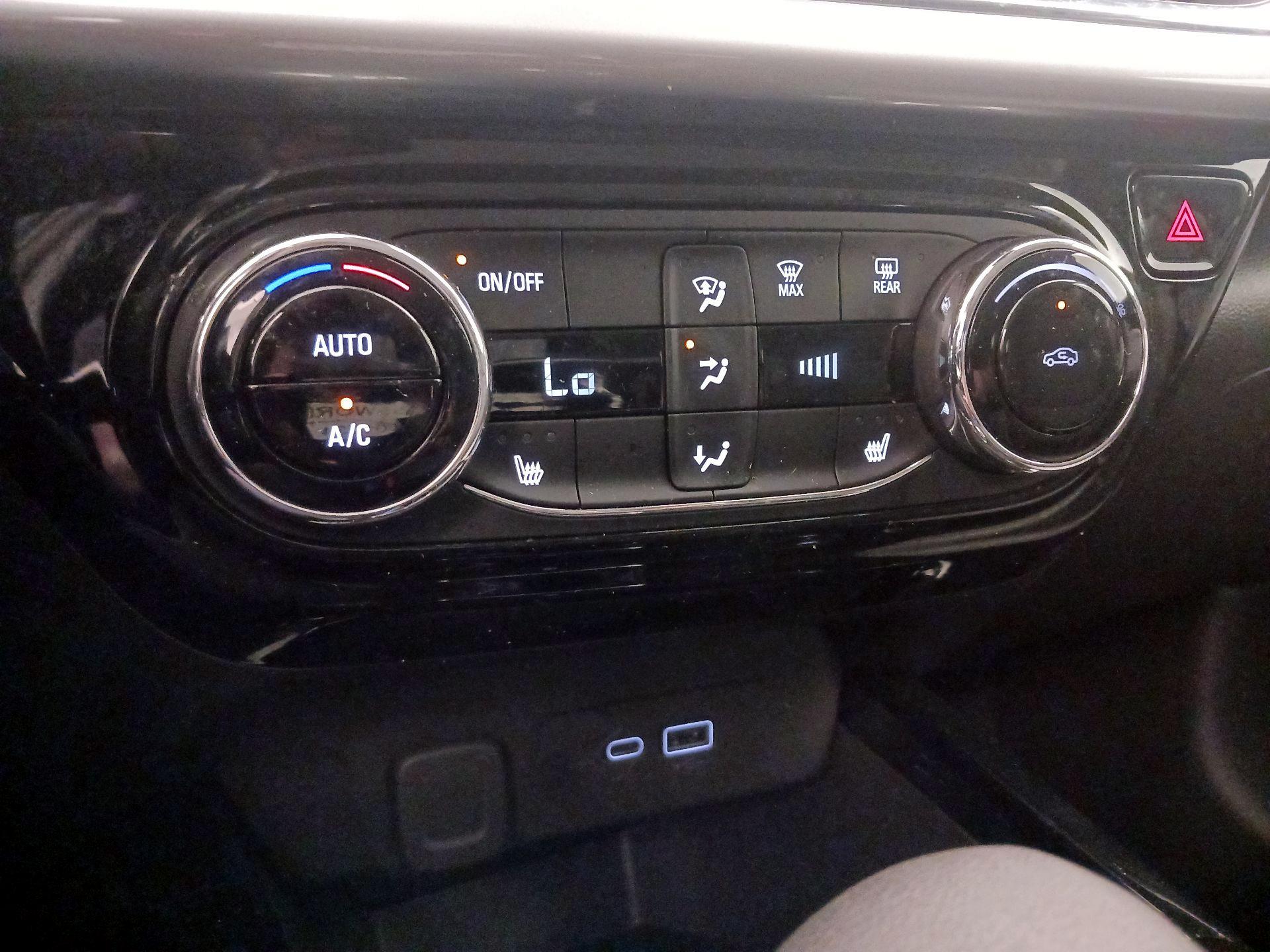 Thumbnail: 2025 Chevrolet Trax - 16