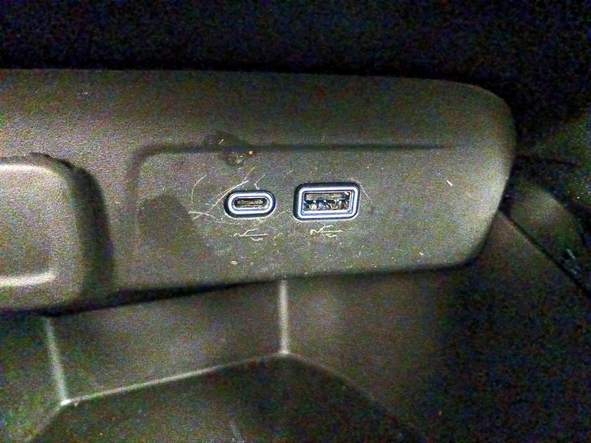 Thumbnail: 2025 Chevrolet Trax - 18