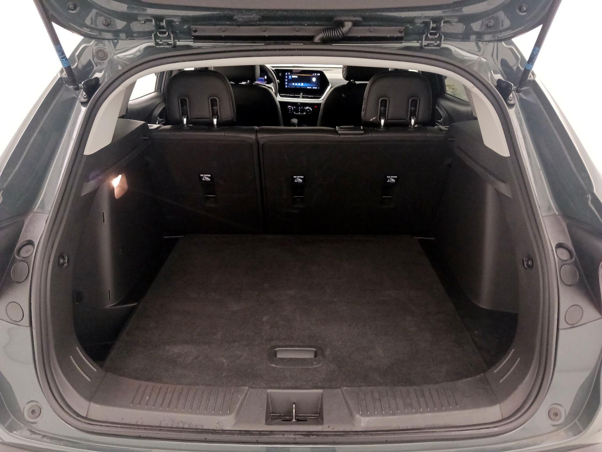 Thumbnail: 2025 Chevrolet Trax - 20