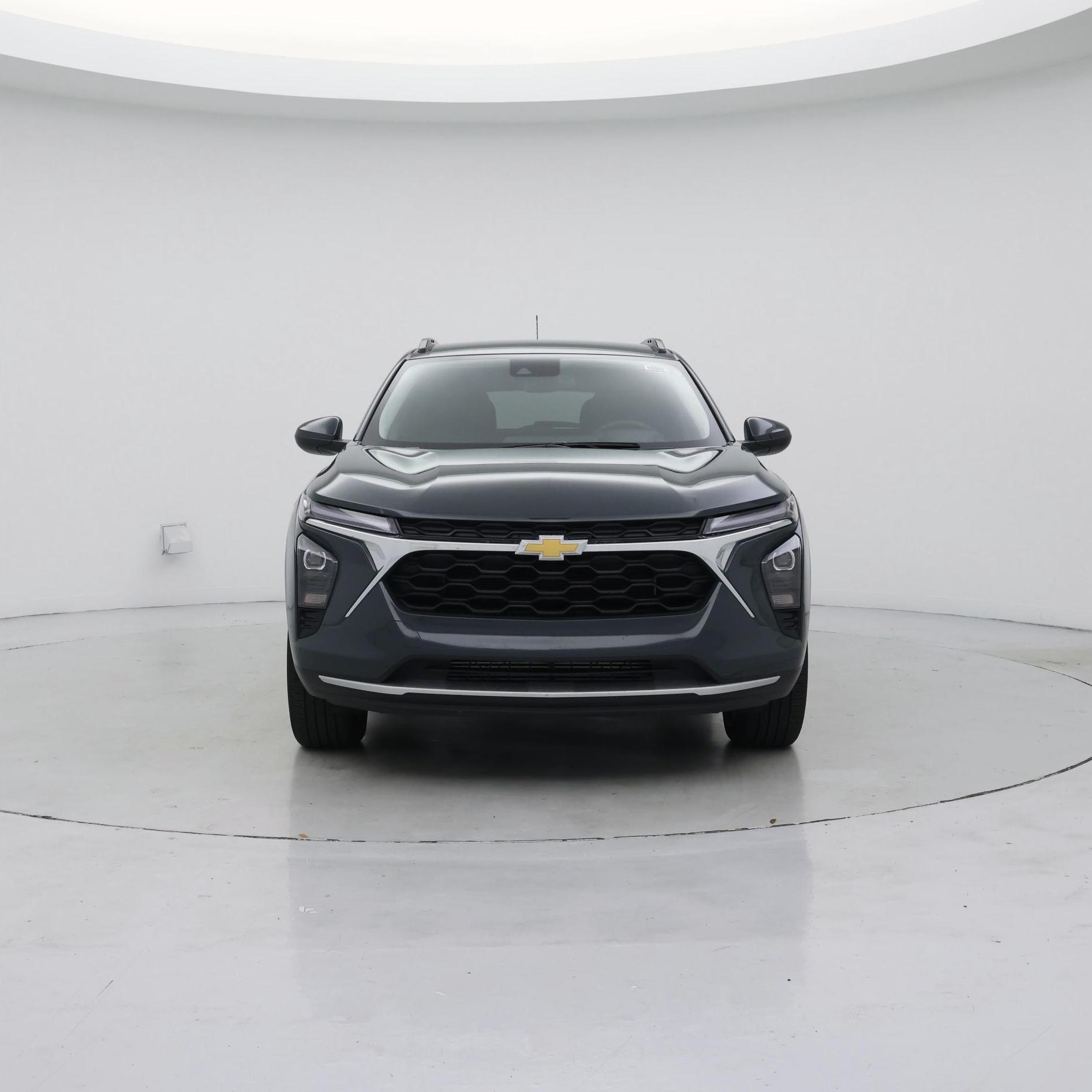 Thumbnail: 2025 Chevrolet Trax - 5