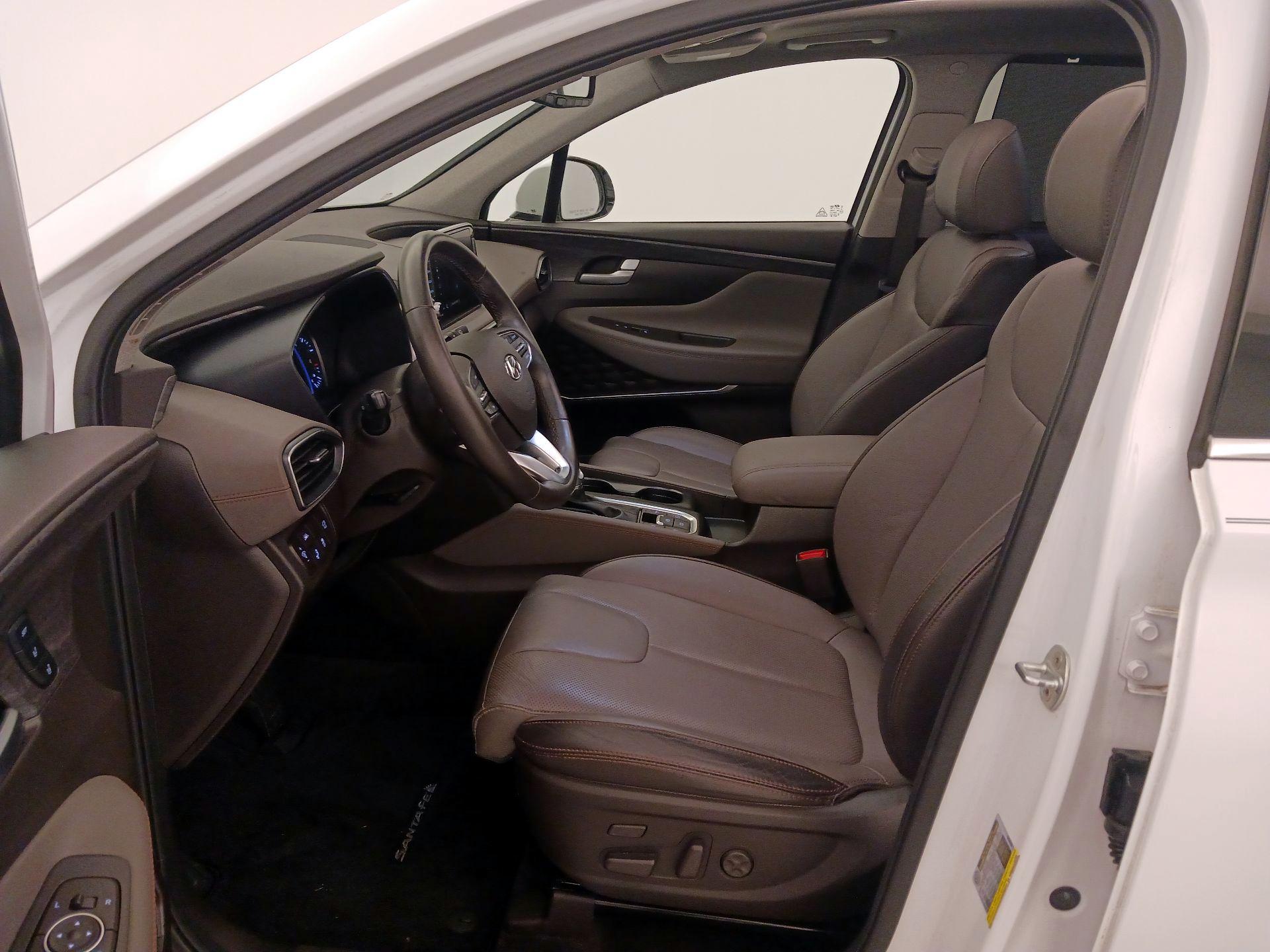 Thumbnail: 2019 Hyundai Santa Fe - 11