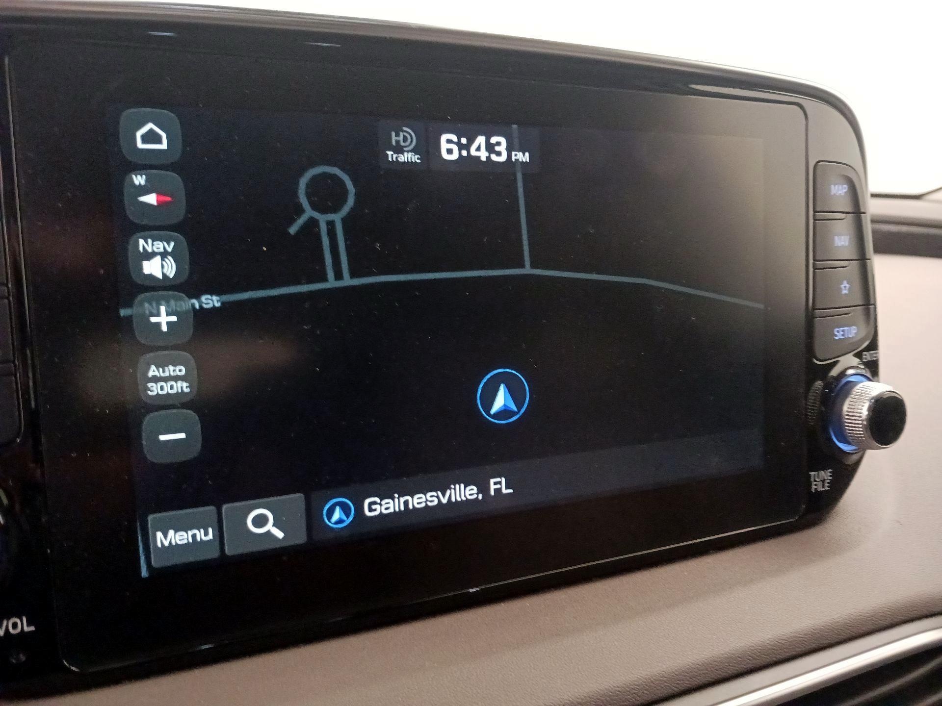 Thumbnail: 2019 Hyundai Santa Fe - 14