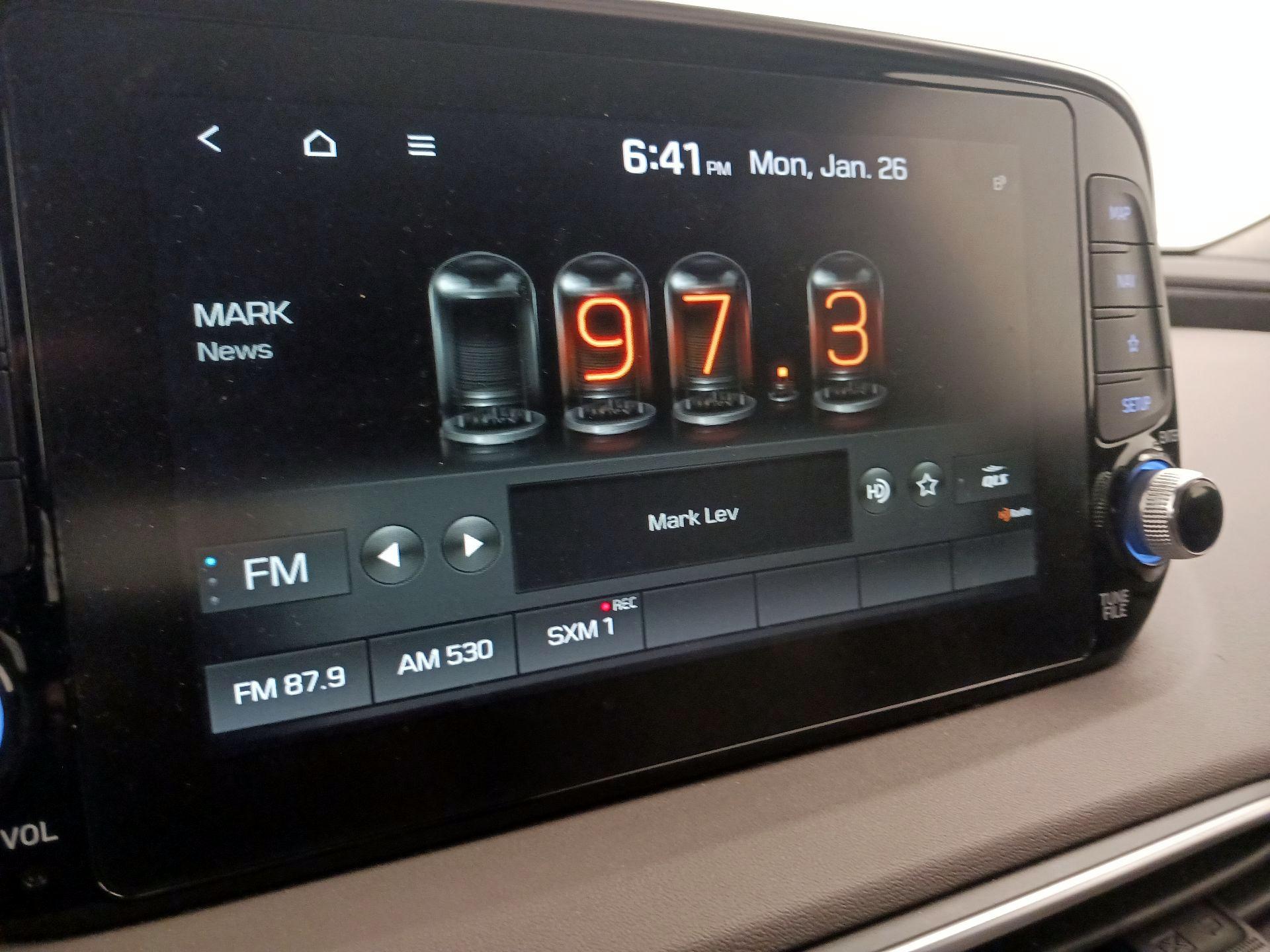 Thumbnail: 2019 Hyundai Santa Fe - 16