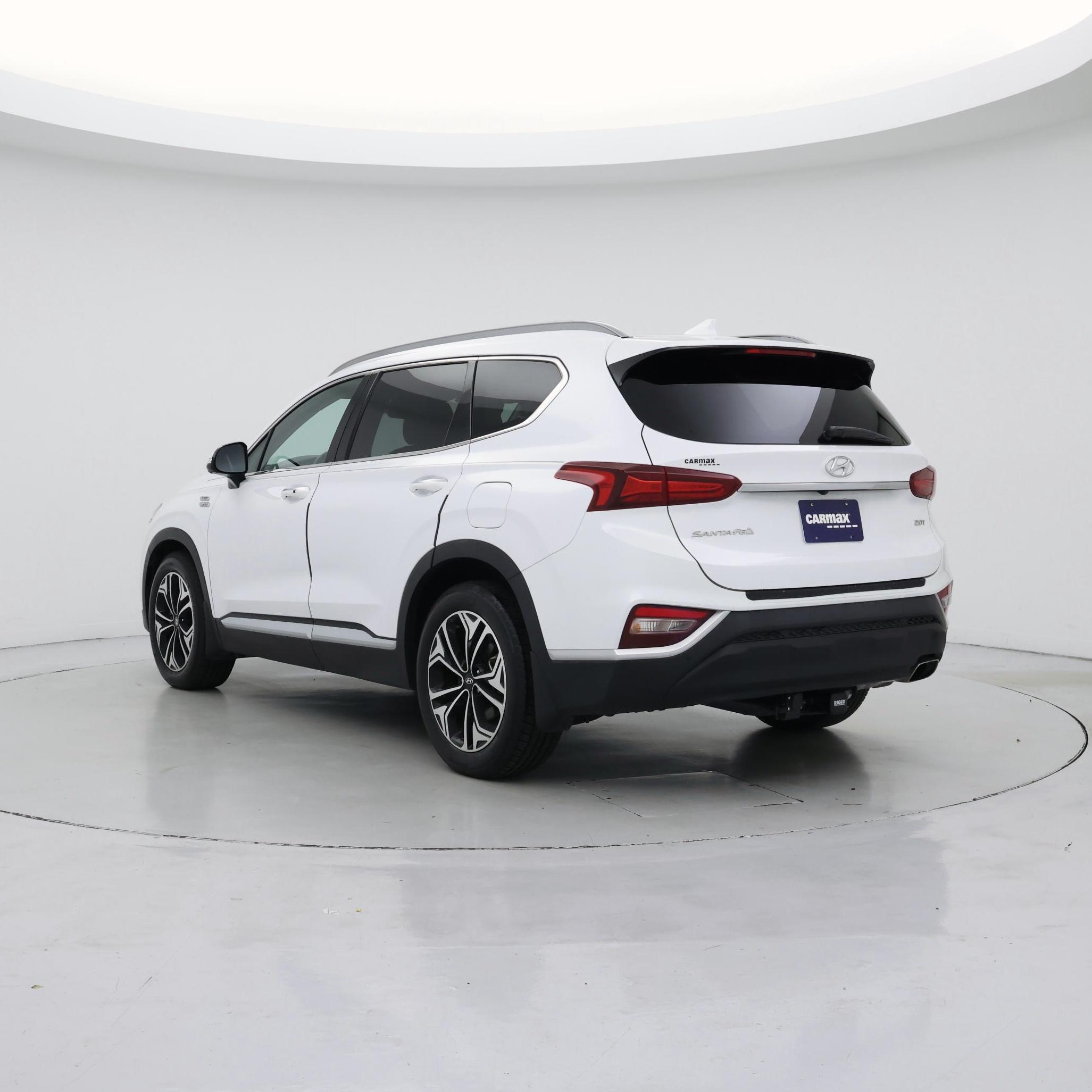 Thumbnail: 2019 Hyundai Santa Fe - 2