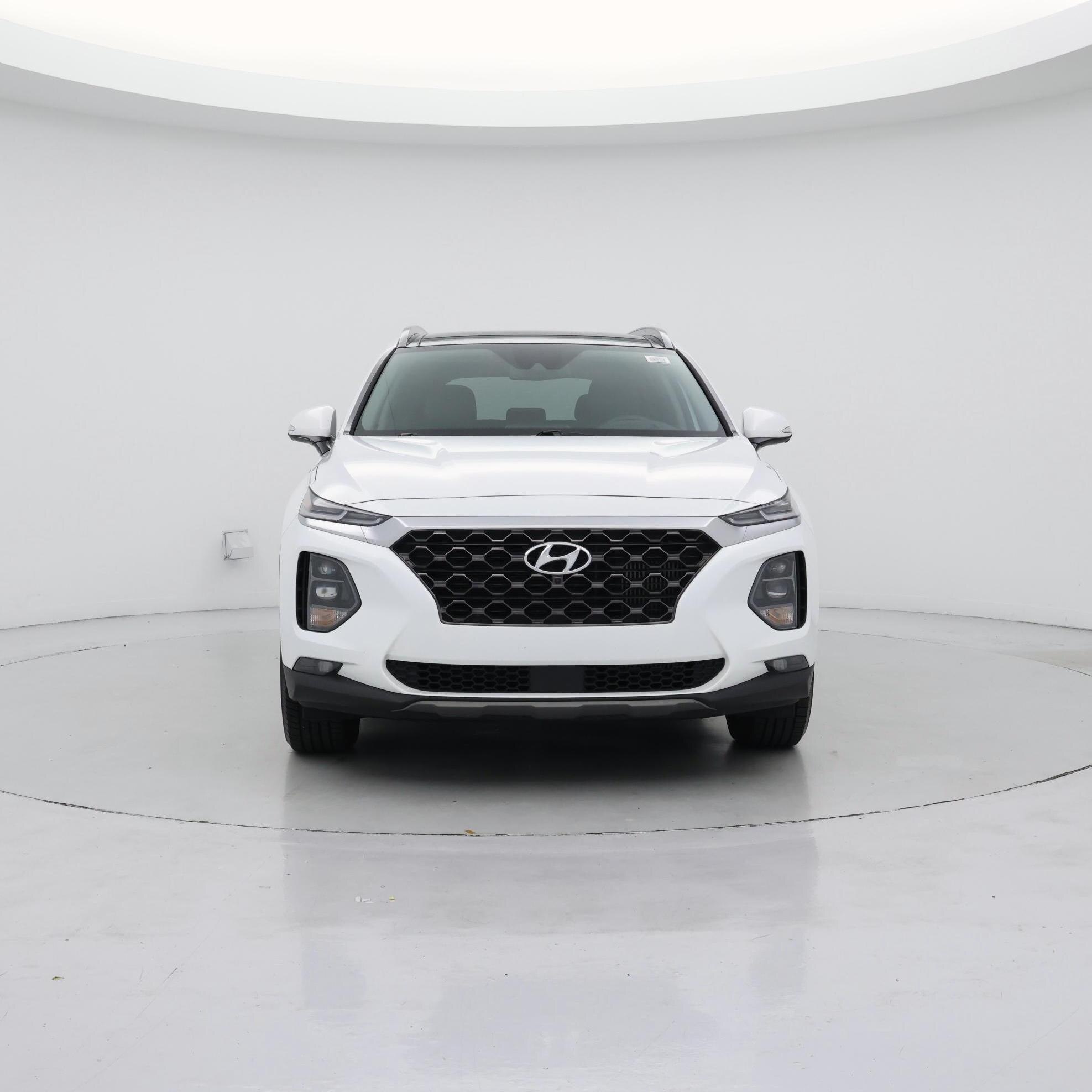 Thumbnail: 2019 Hyundai Santa Fe - 5