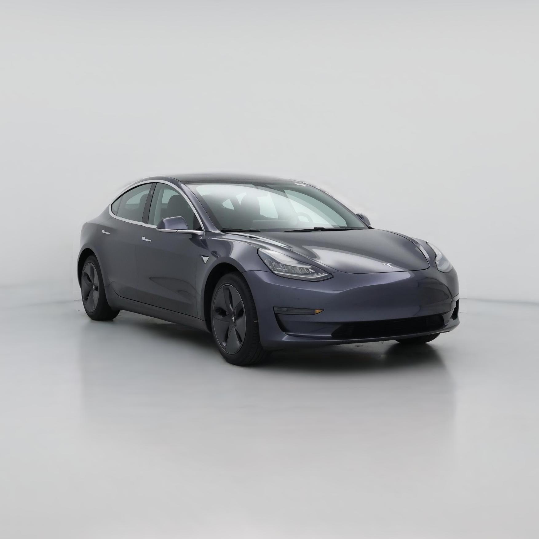 Thumbnail: 2020 Tesla Model 3 - 1